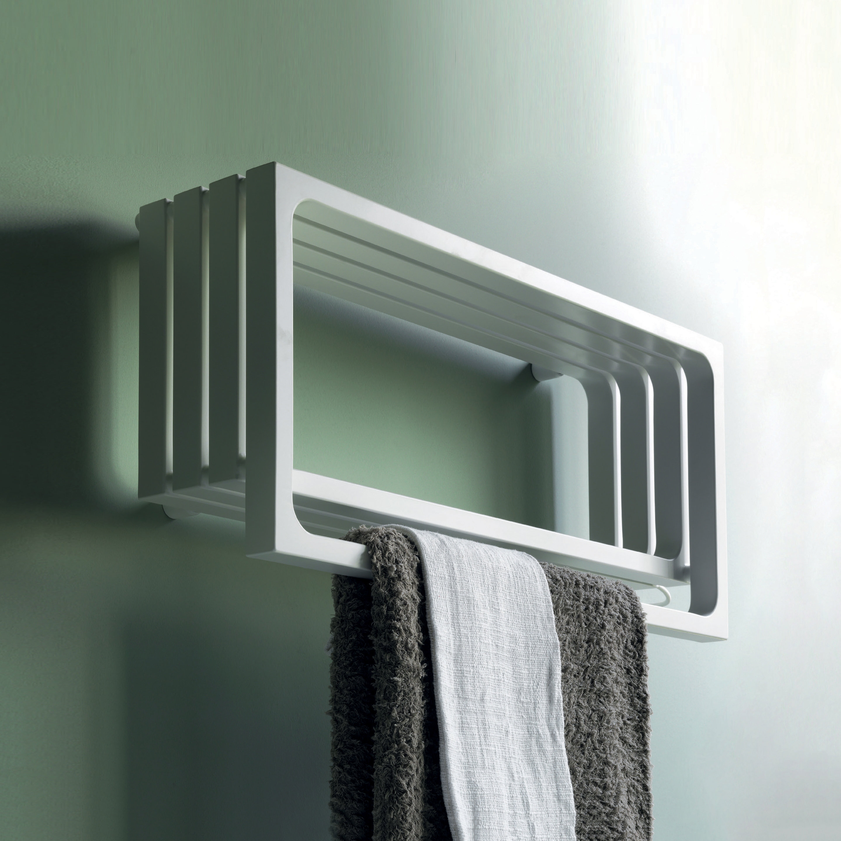 Display product Montecarlo from manufacturer TUBES