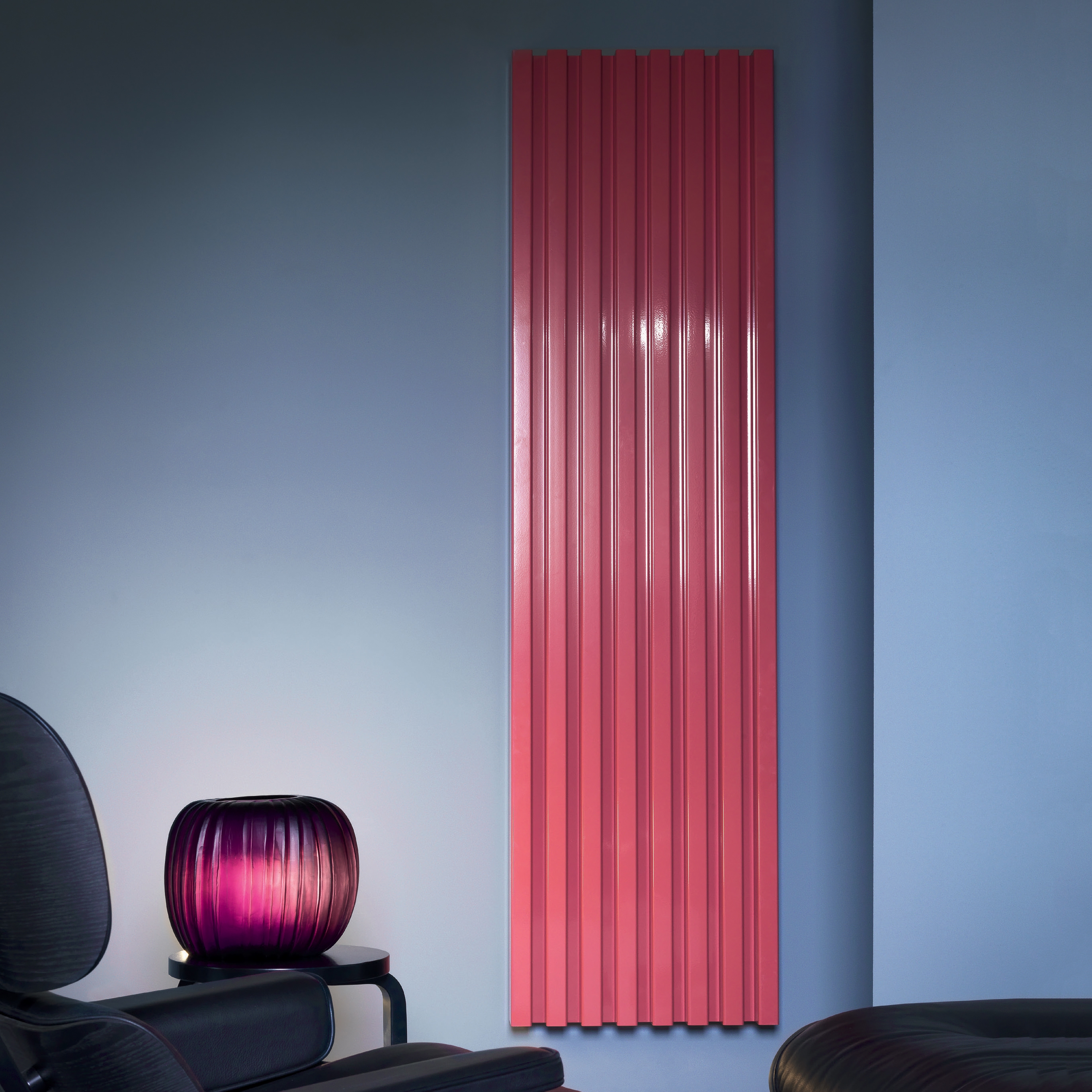 Display product Soho from manufacturer TUBES