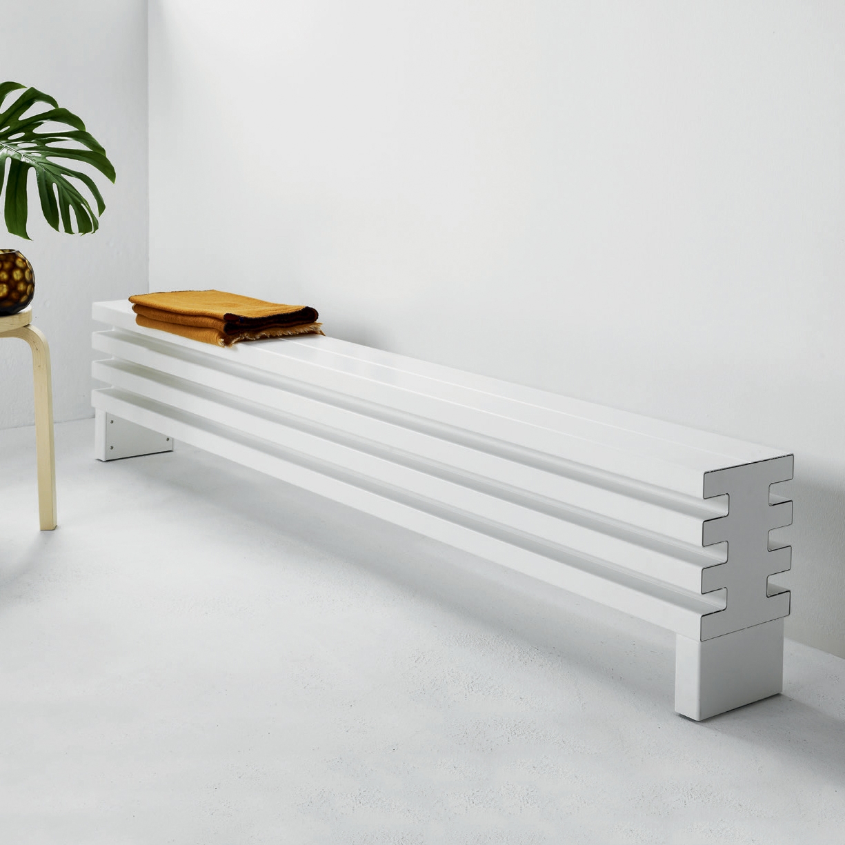 Display product Soho from manufacturer TUBES