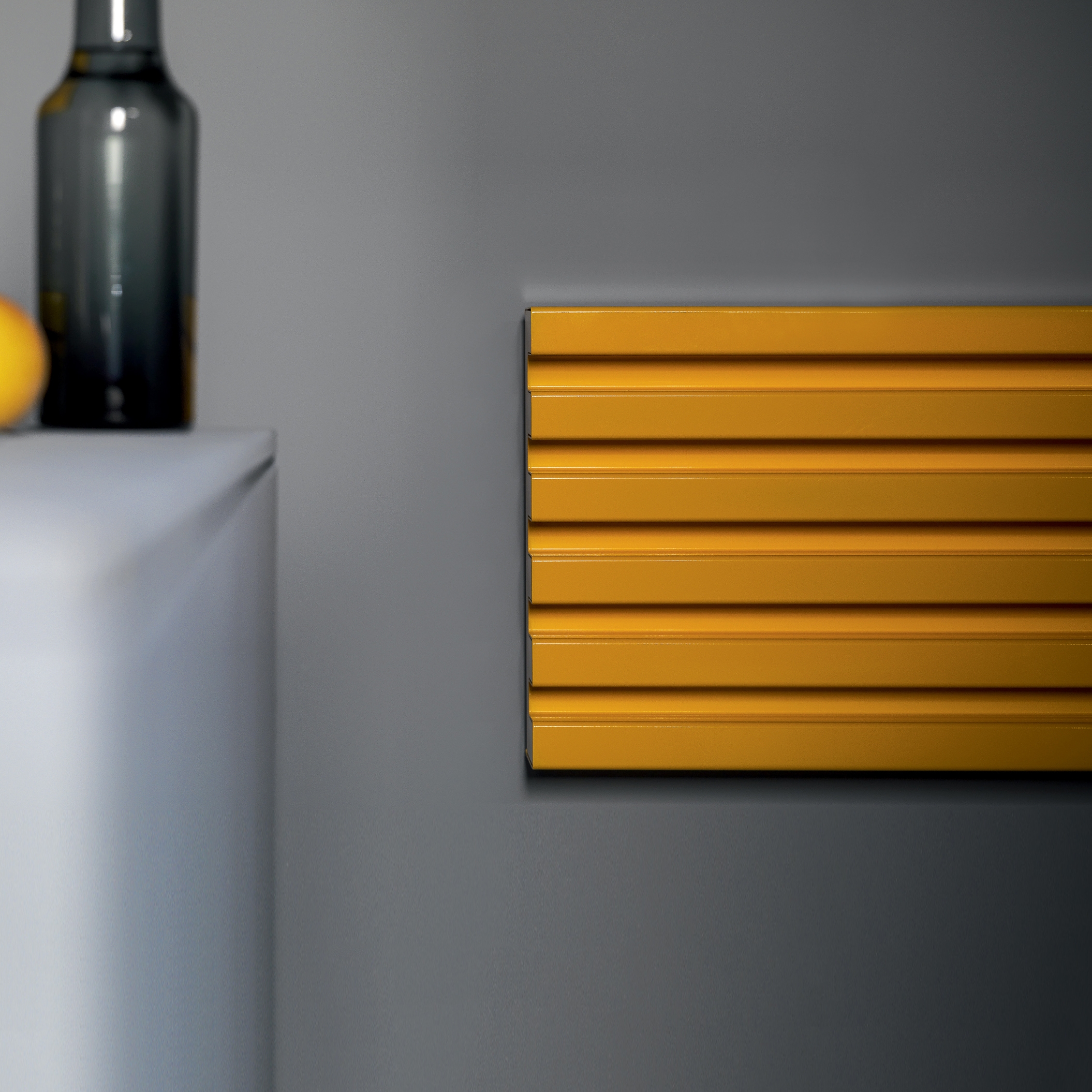 Display product Soho from manufacturer TUBES