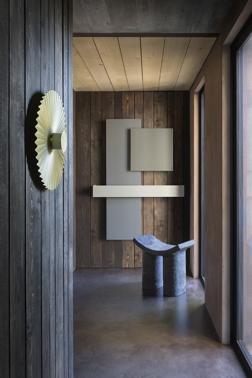 Vertoon produk Square van vervaardiger TUBES