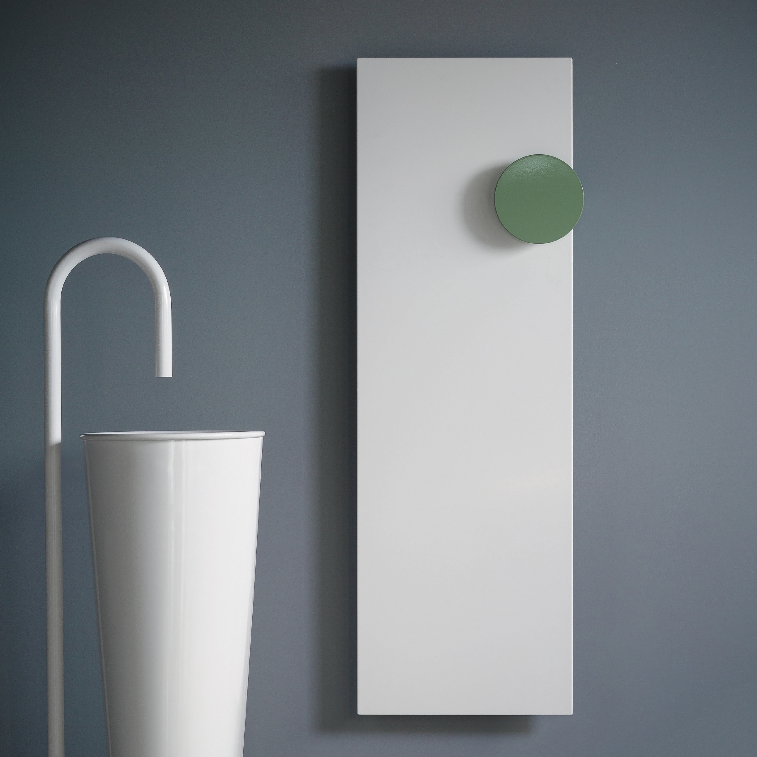 Afficher le produit Square du fabricant TUBES