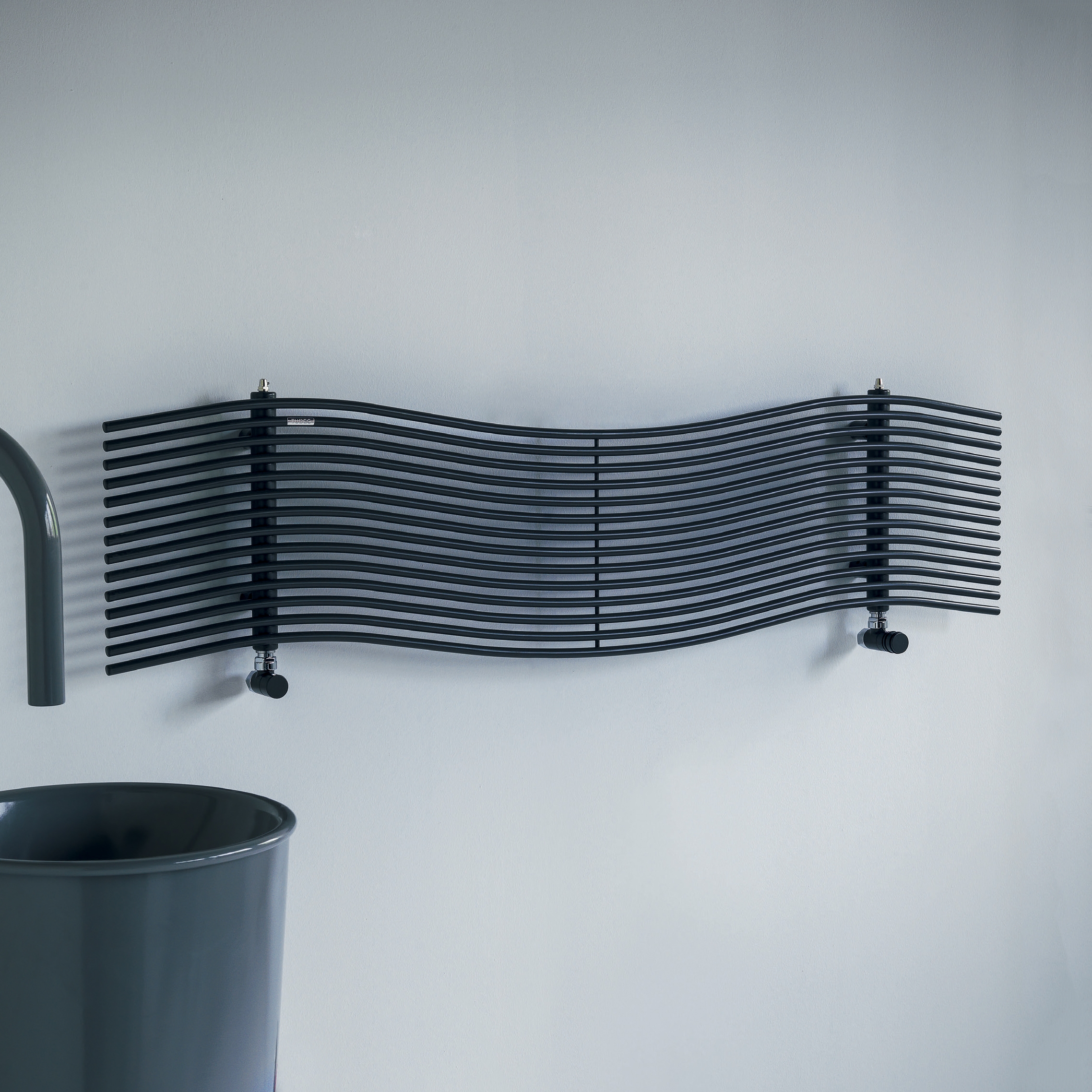 Display product Albatros from manufacturer TUBES