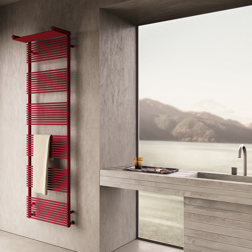 Display product Hotel 14 from manufacturer TUBES