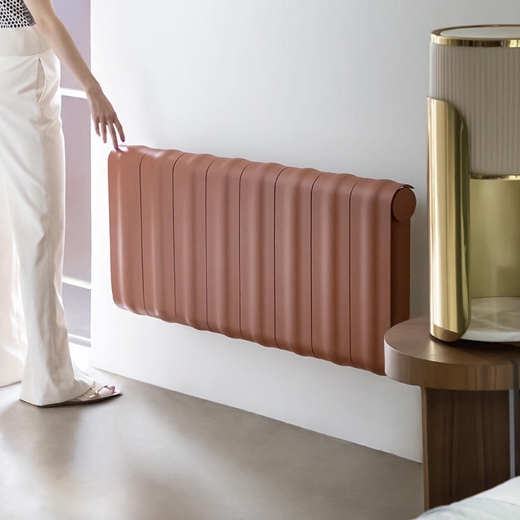 Display product Agorà from manufacturer TUBES