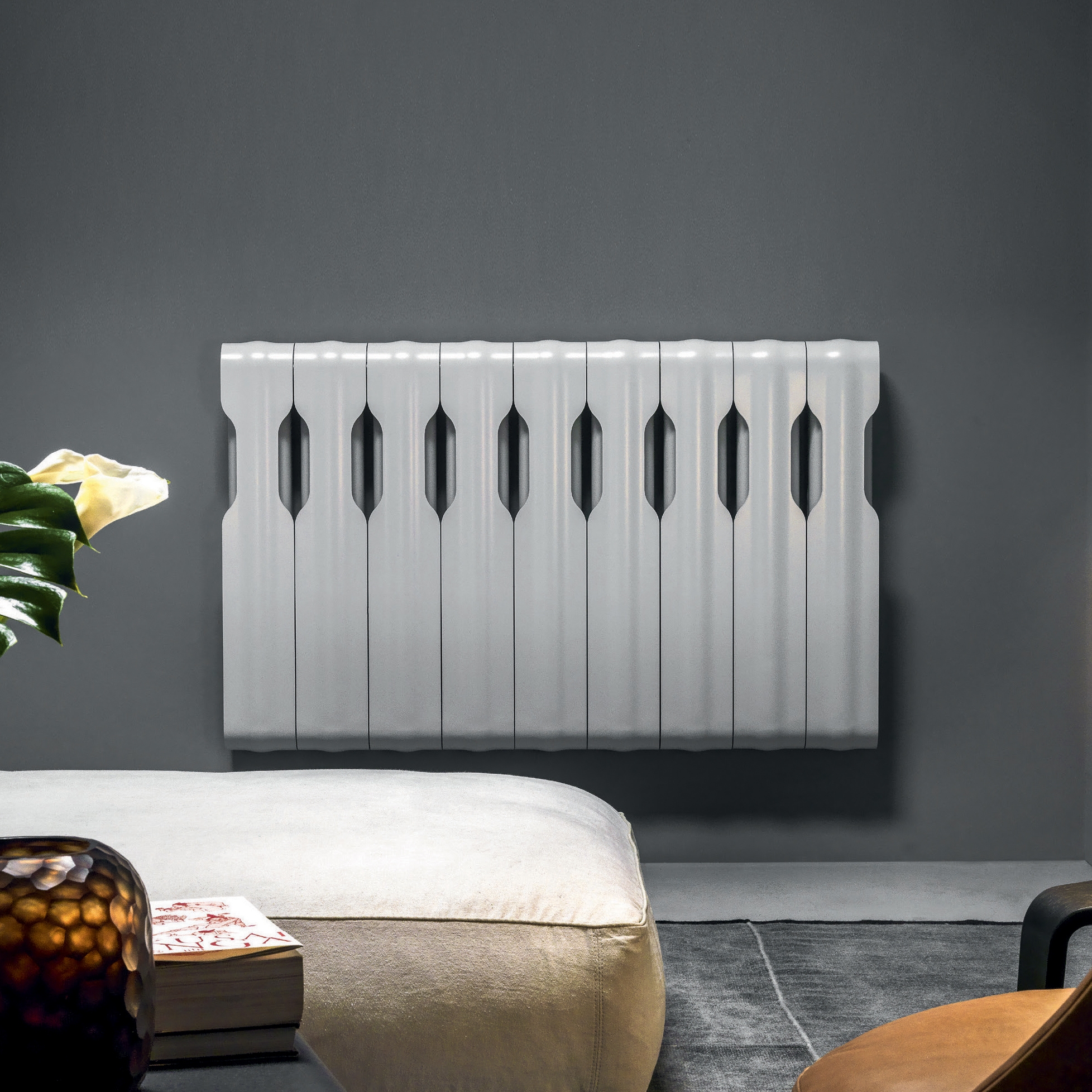 Produkt Agorà des Herstellers TUBES anzeigen