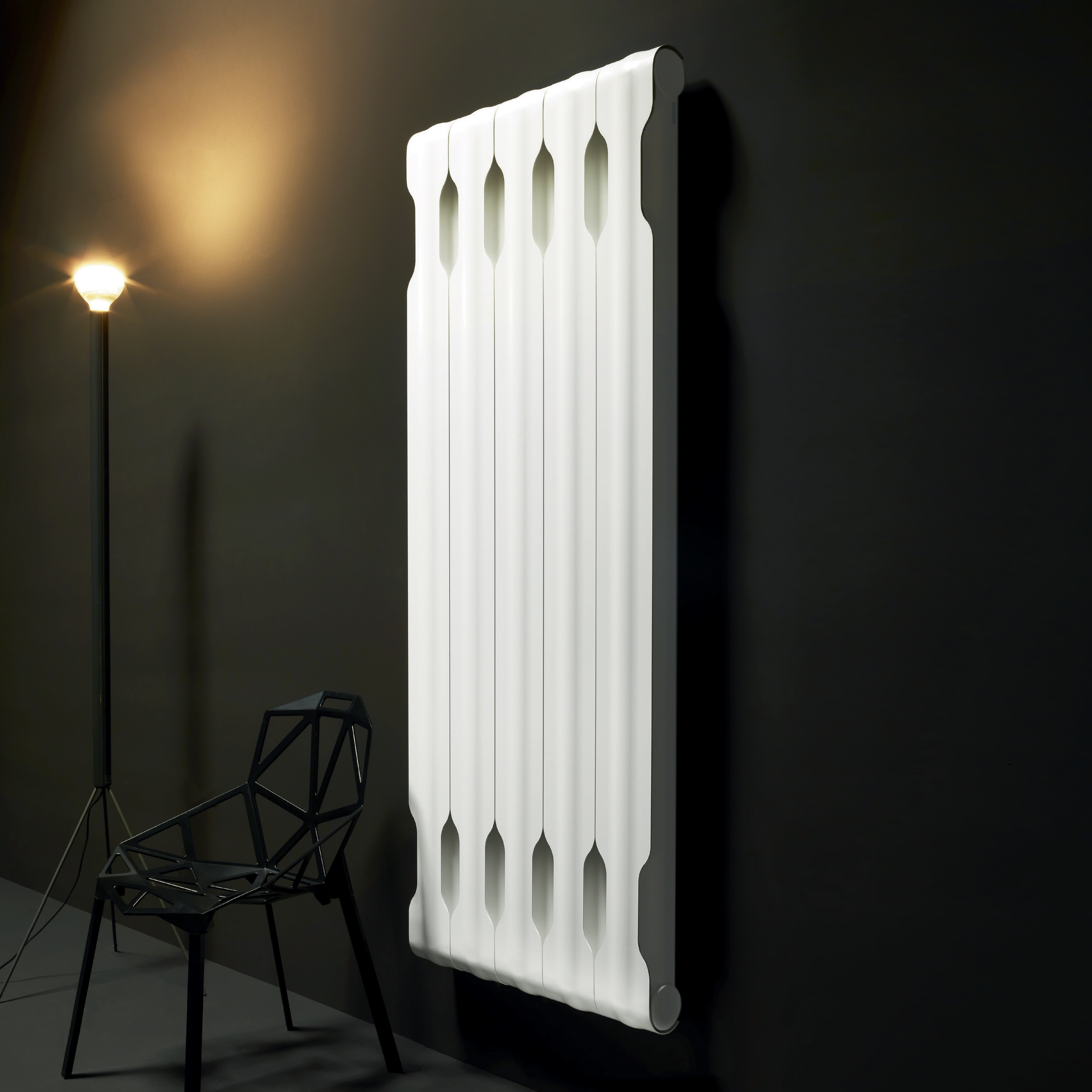 Display product Agorà from manufacturer TUBES