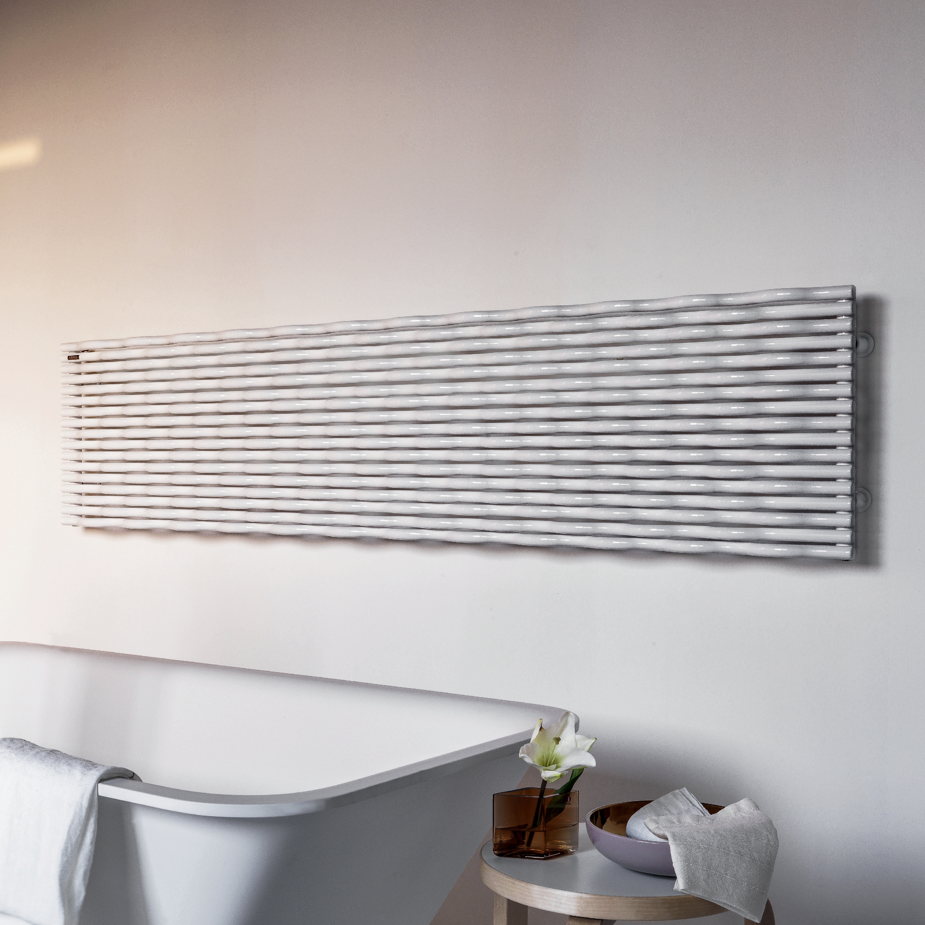 Display product Trame 20 from manufacturer TUBES