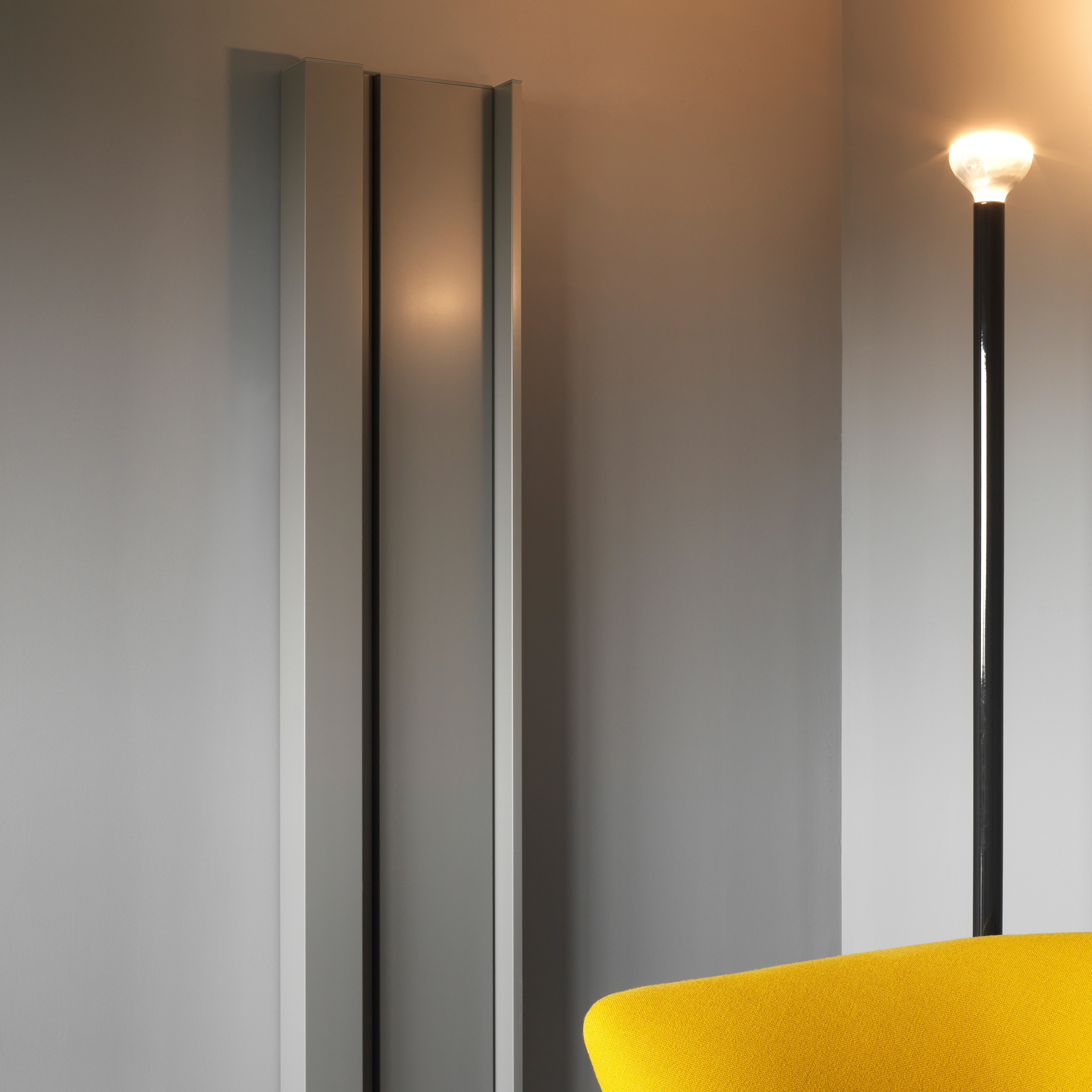 Display product Rift from manufacturer TUBES