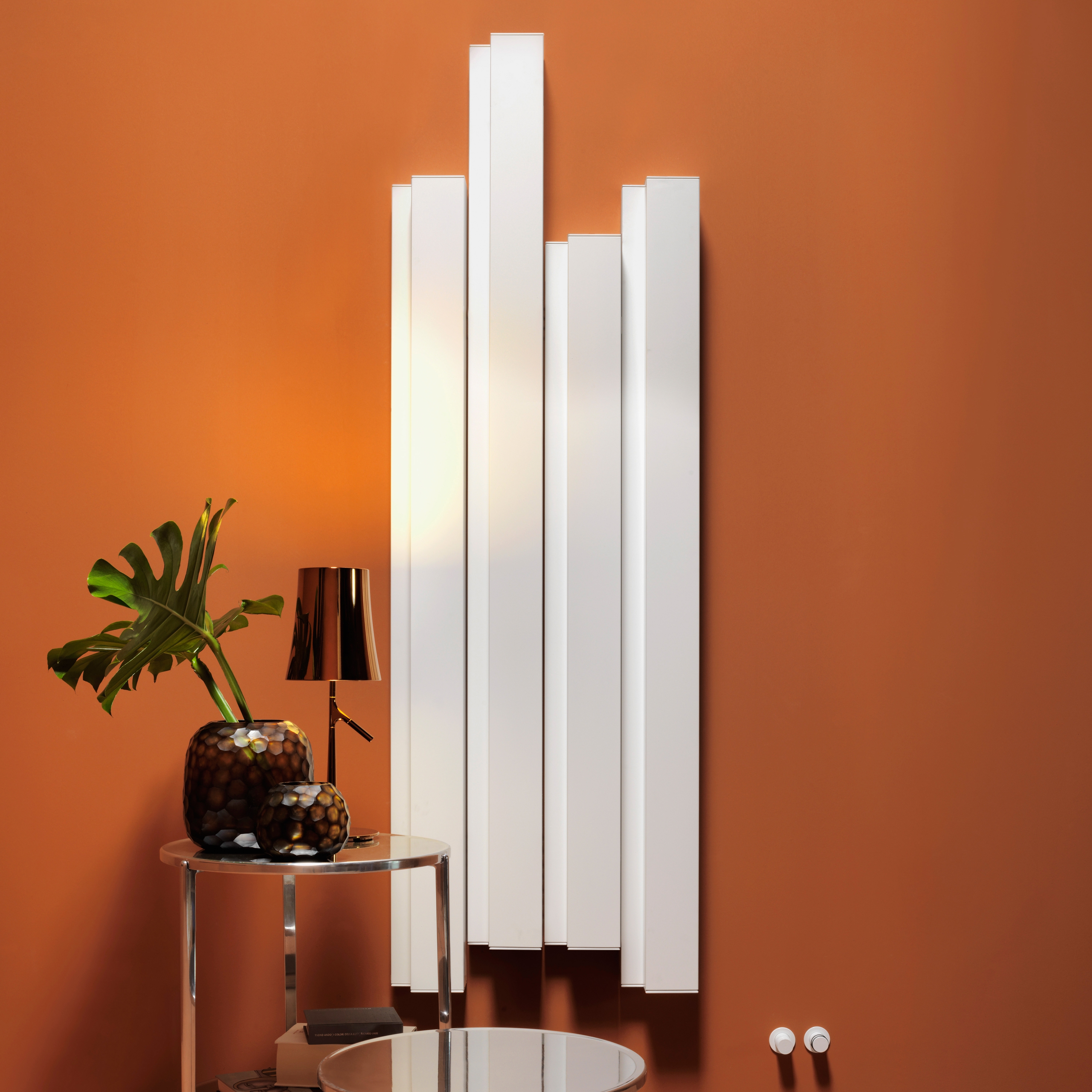 Display product Rift from manufacturer TUBES