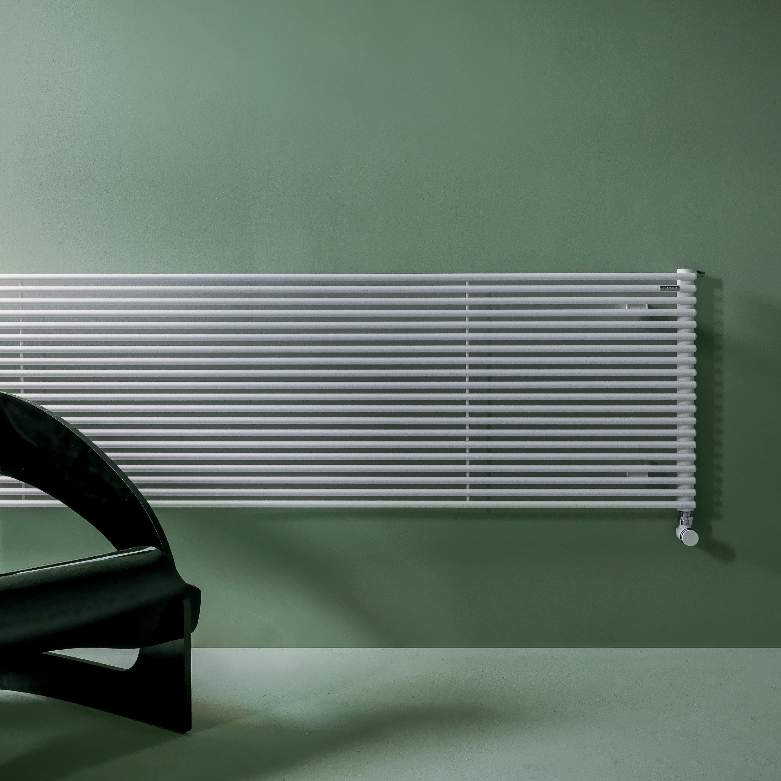 Display product Basics 14 rad from manufacturer TUBES