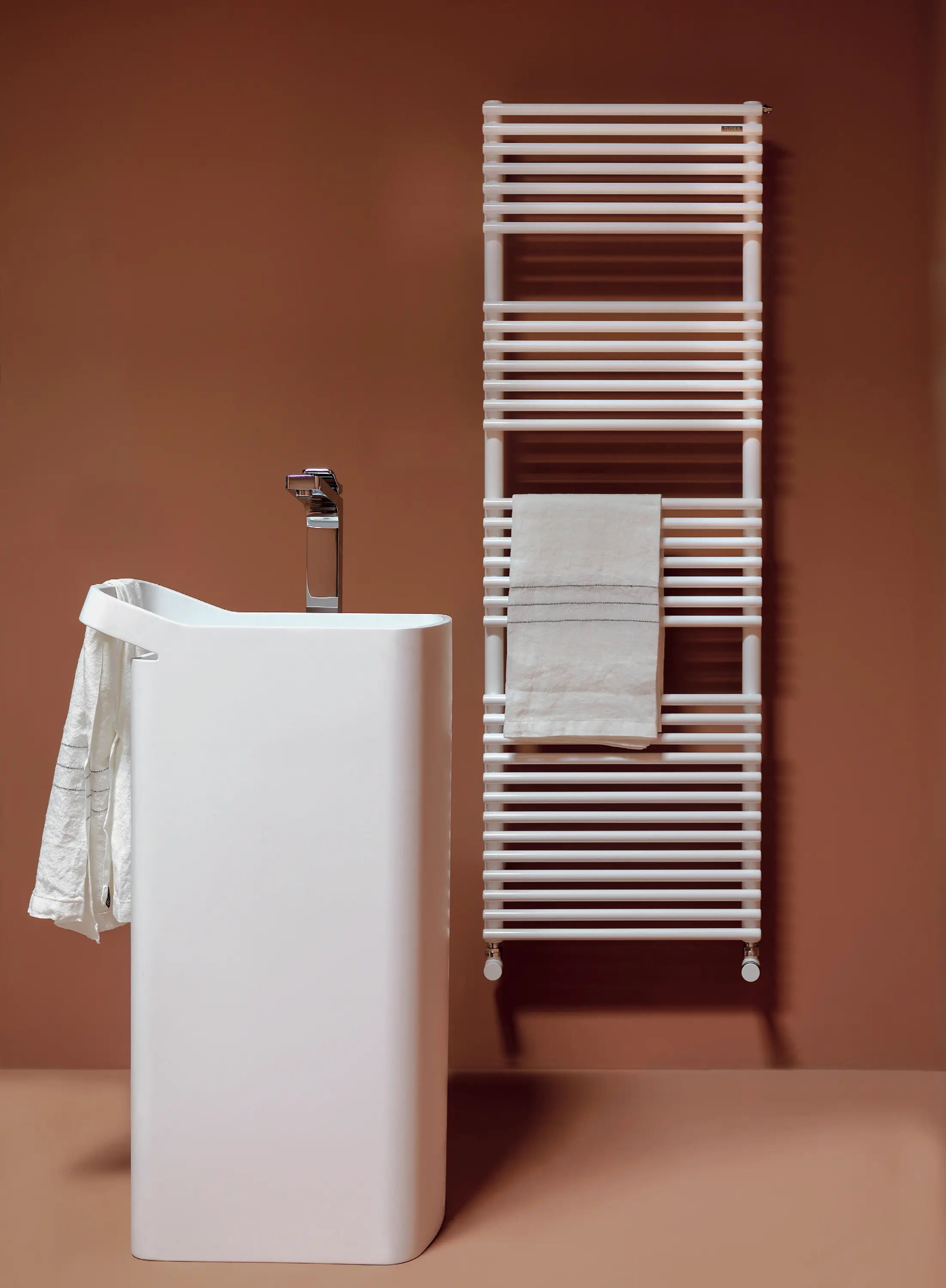 TUBES - Basics 20 scald