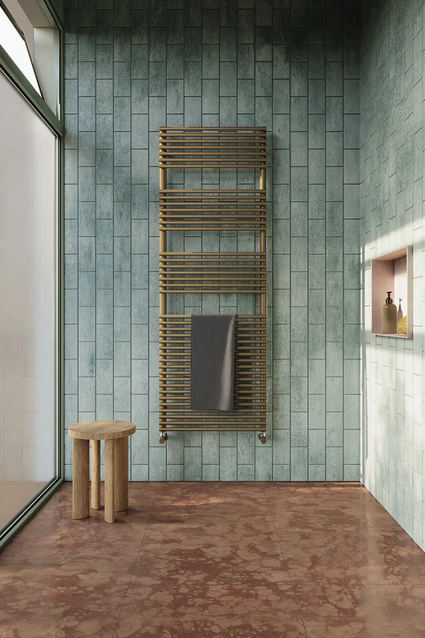 TUBES - Basics 20 scald