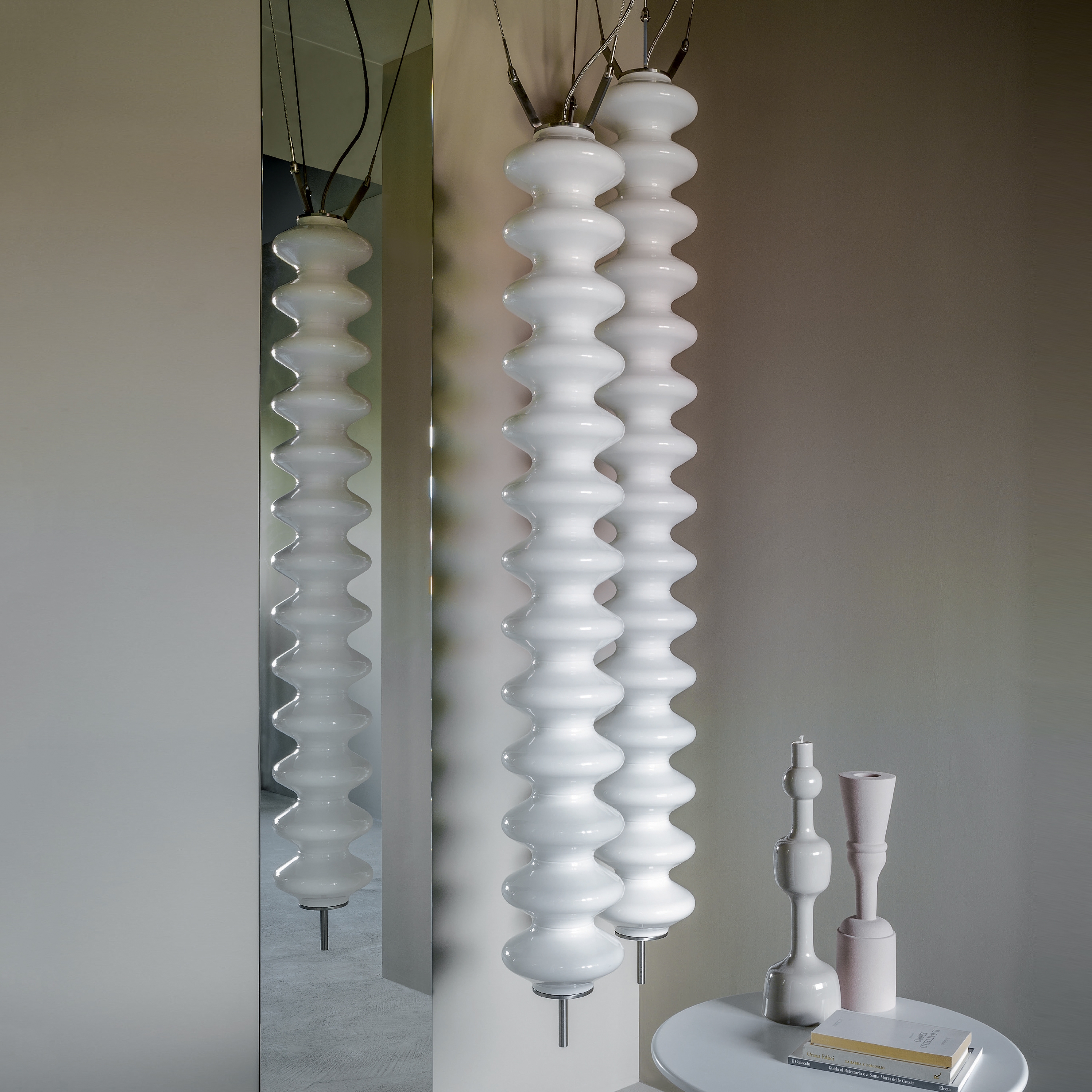 Produkt Milano des Herstellers TUBES anzeigen