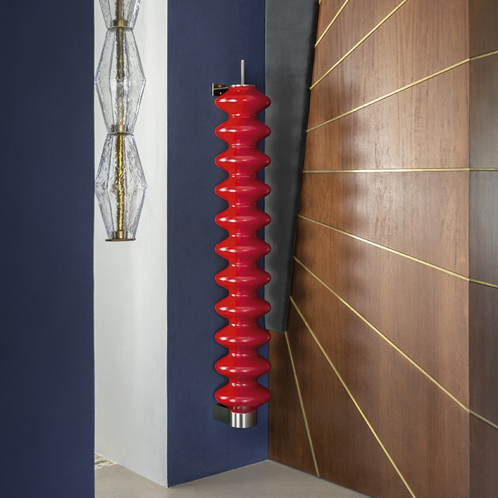 Mostrar el producto Milano del fabricante TUBES