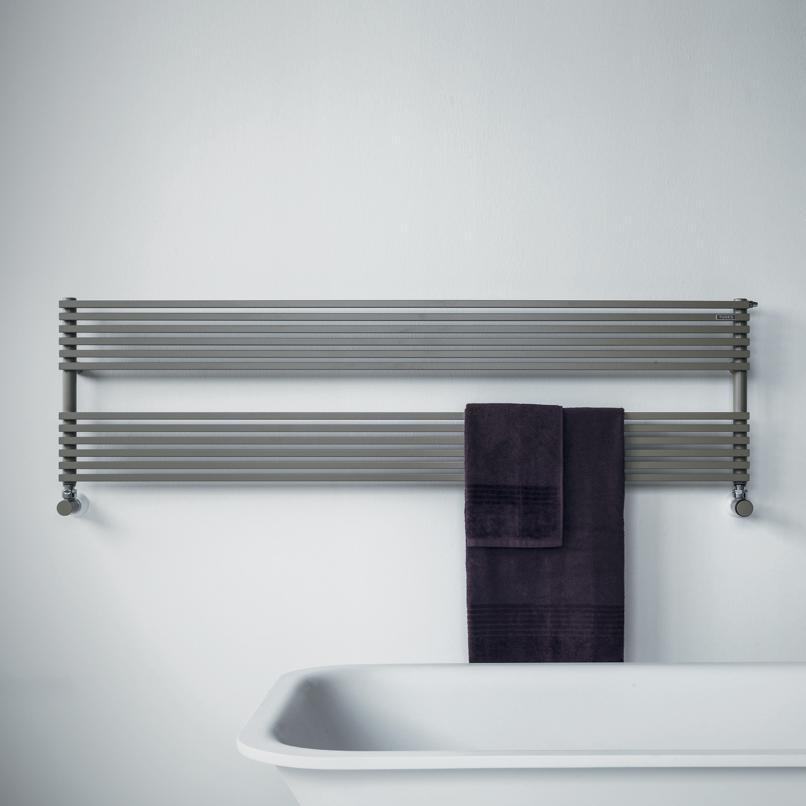Display product Ritmato Kubik from manufacturer TUBES