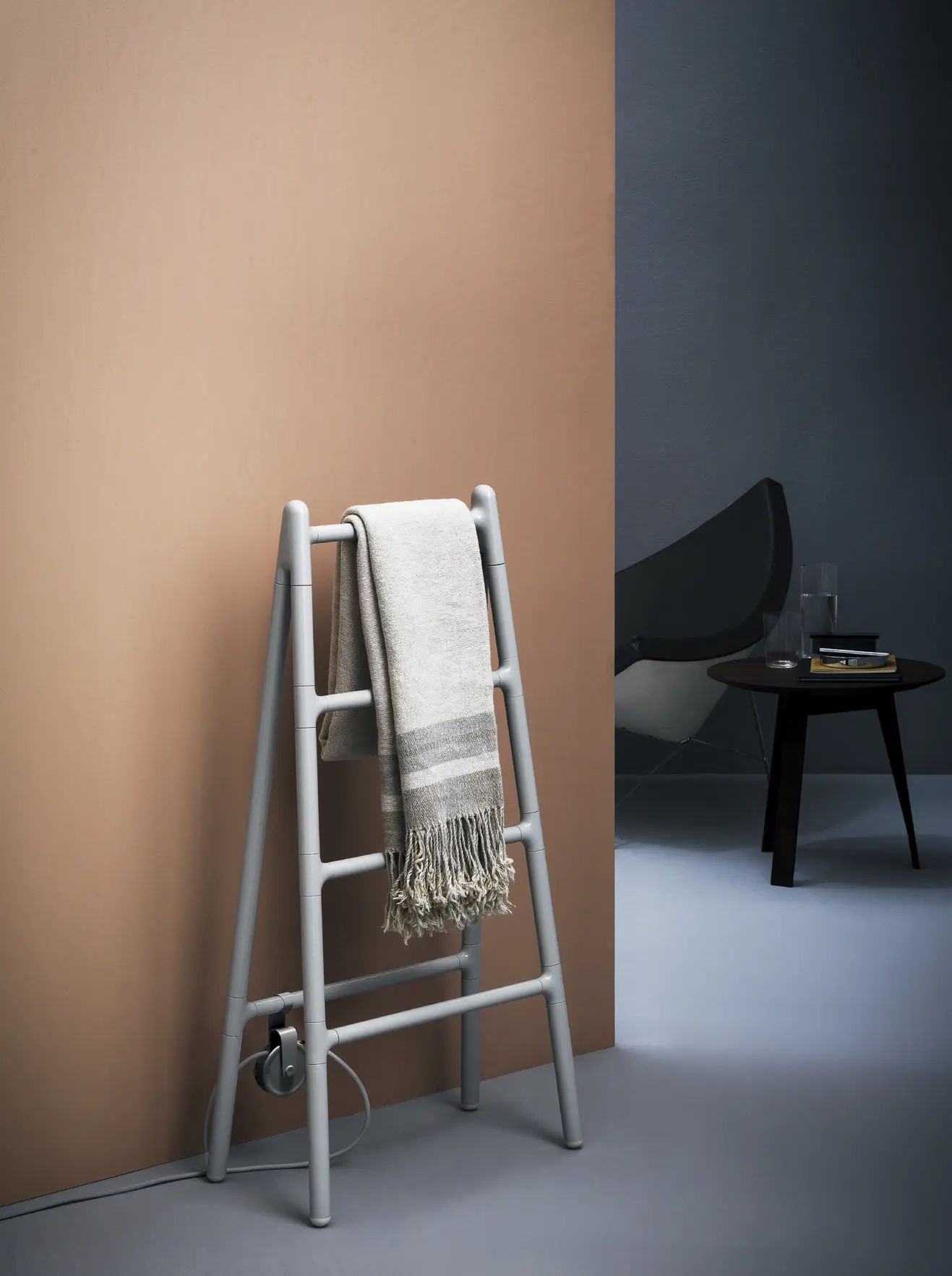 TUBES - Scaletta Freestanding