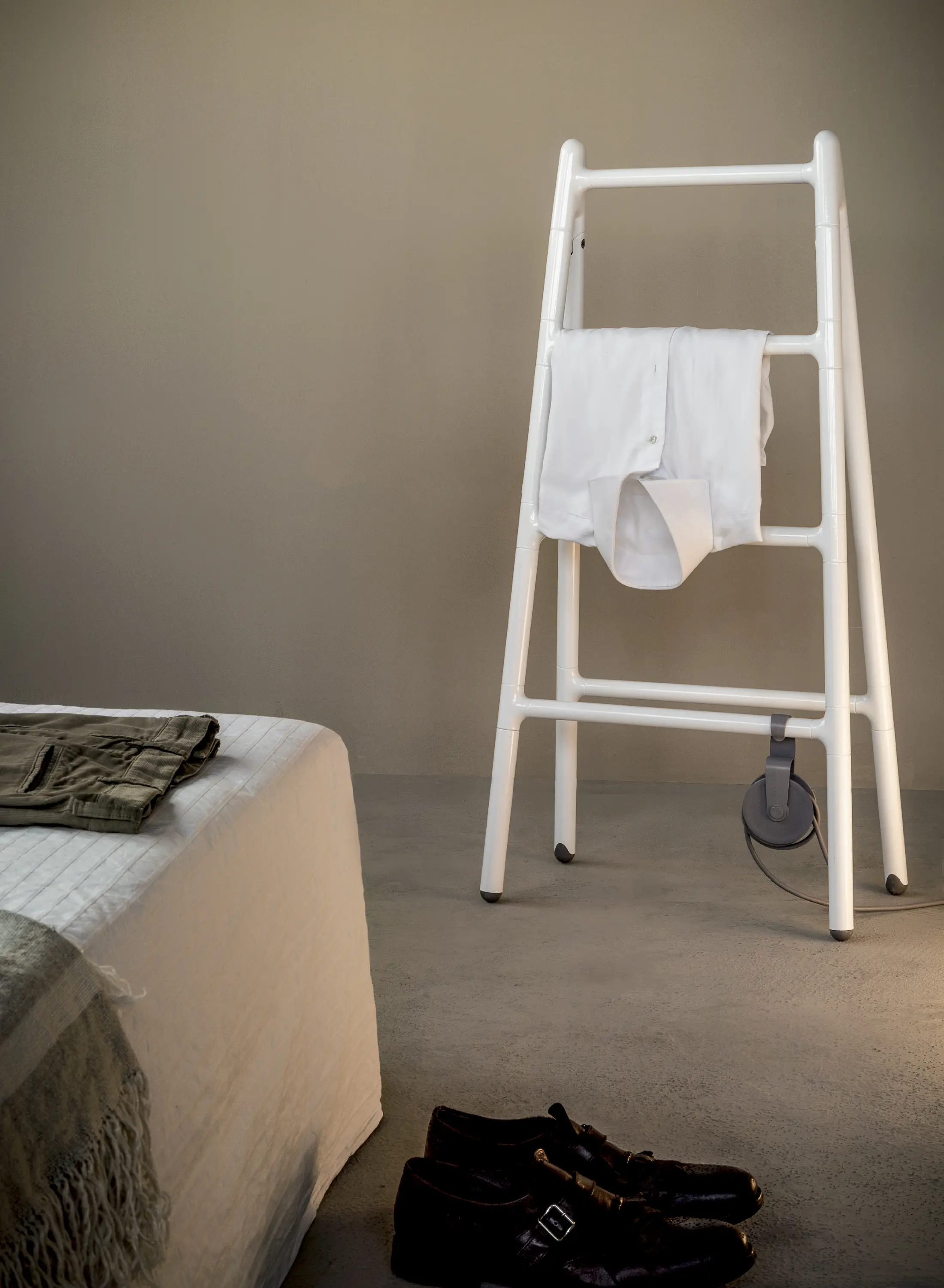 TUBES - Scaletta Freestanding