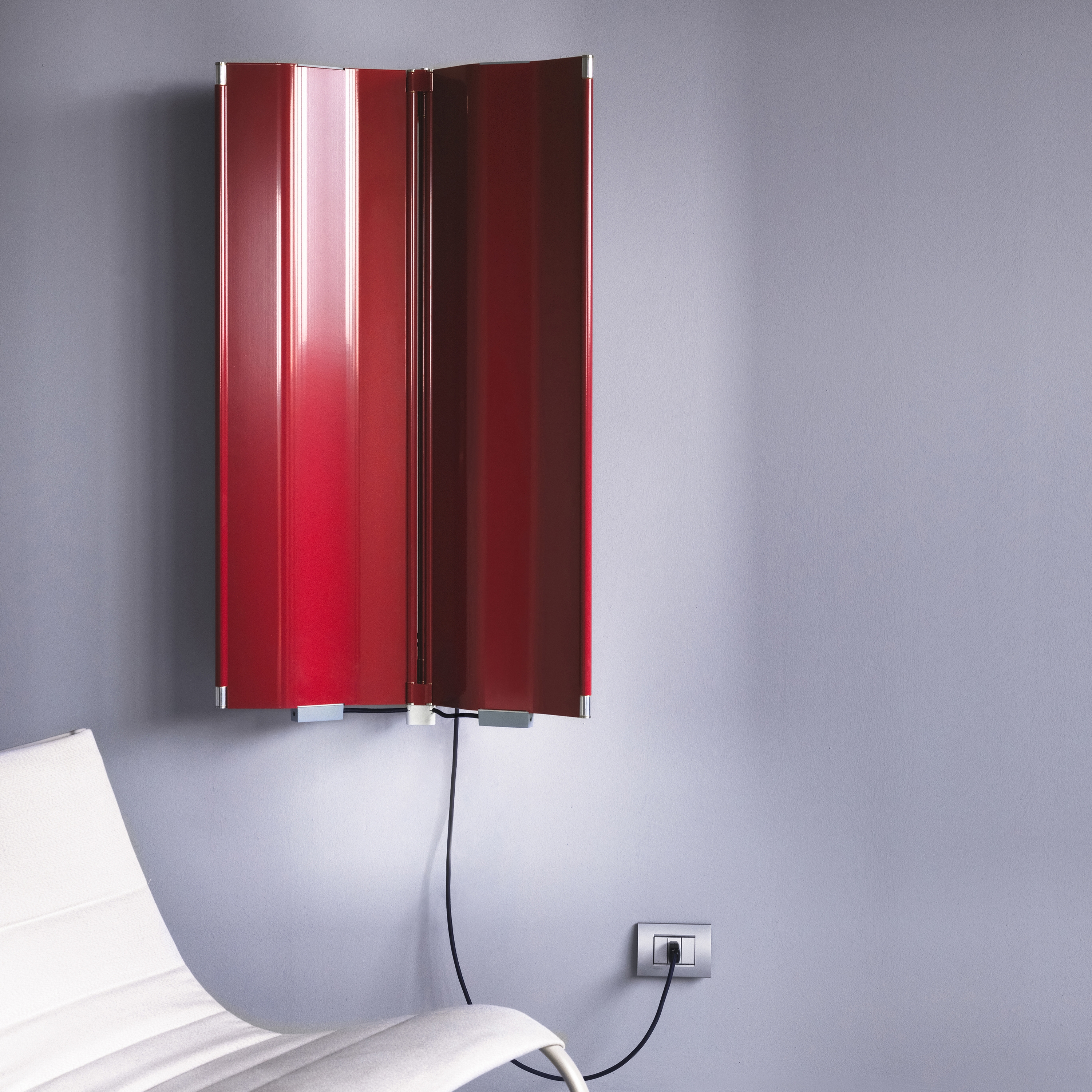 Produkt Origami Wall des Herstellers TUBES anzeigen