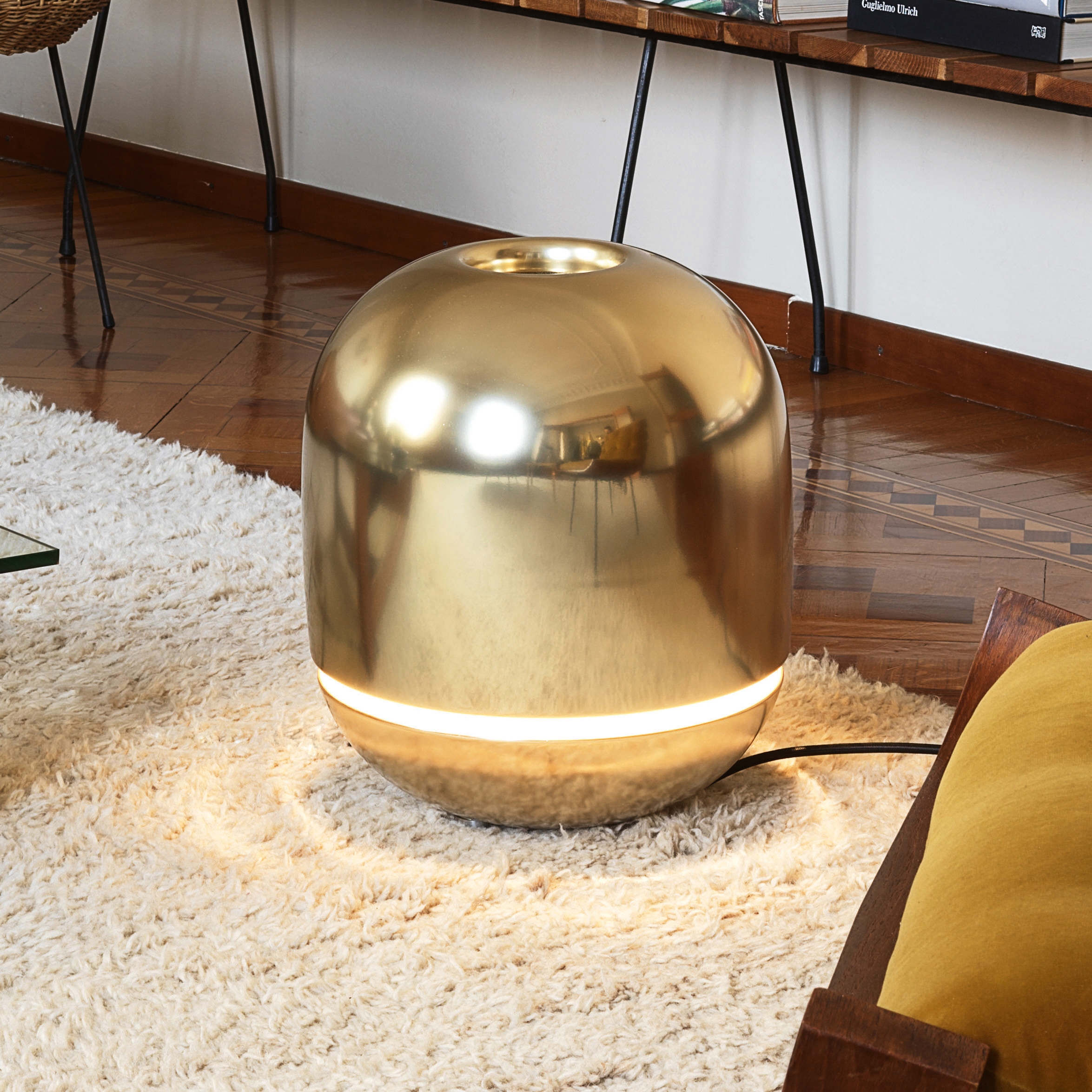 Mostra il prodotto Eve del produttore TUBES