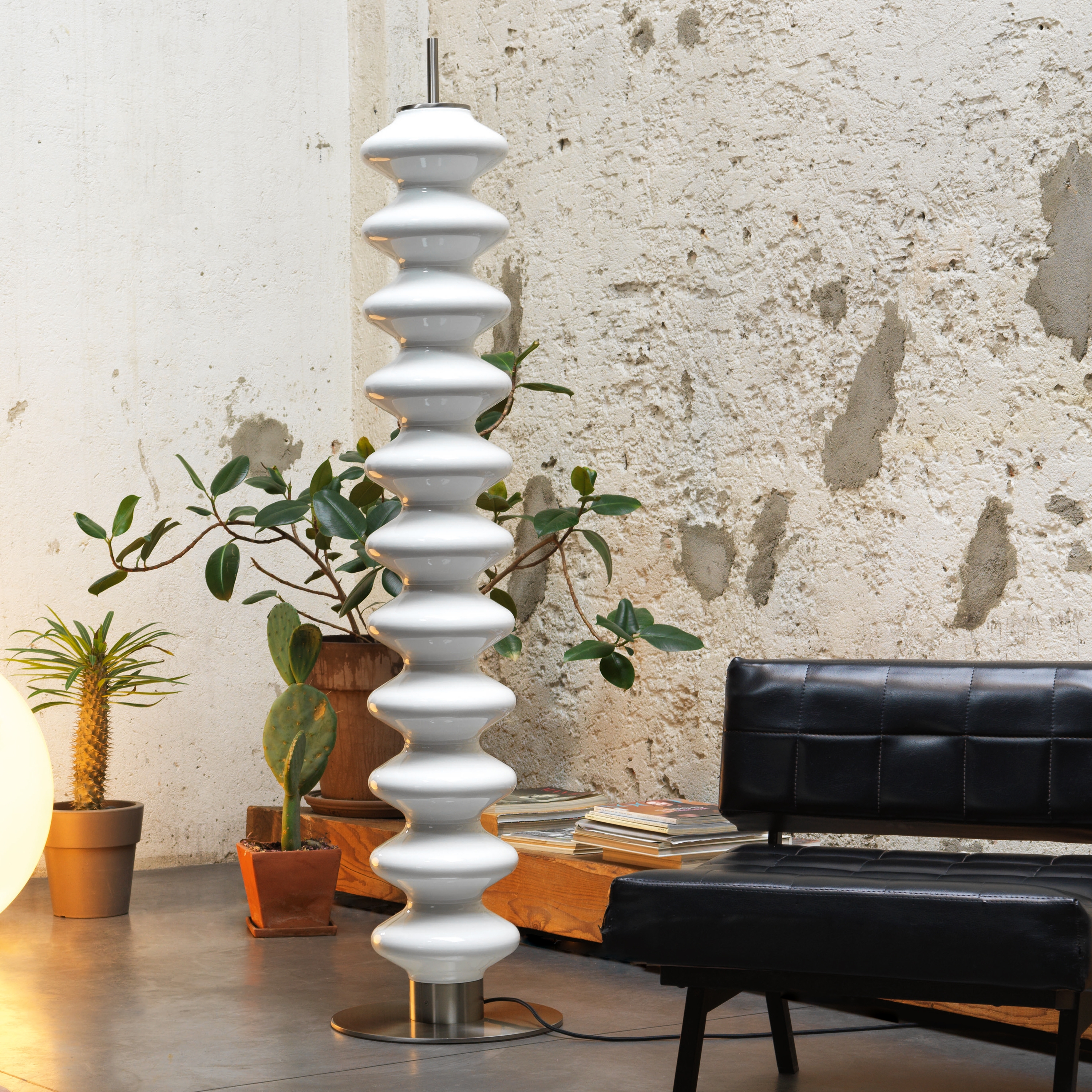 Produkt Milano Free Standing des Herstellers TUBES anzeigen