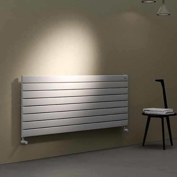 Display product Plain from manufacturer TUBES