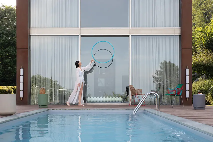 TUBES - Milano/horizontal