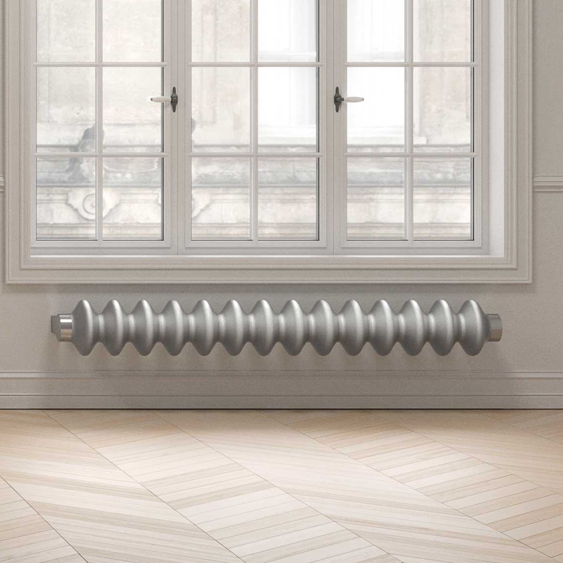 Display product Milano/horizontal from manufacturer TUBES
