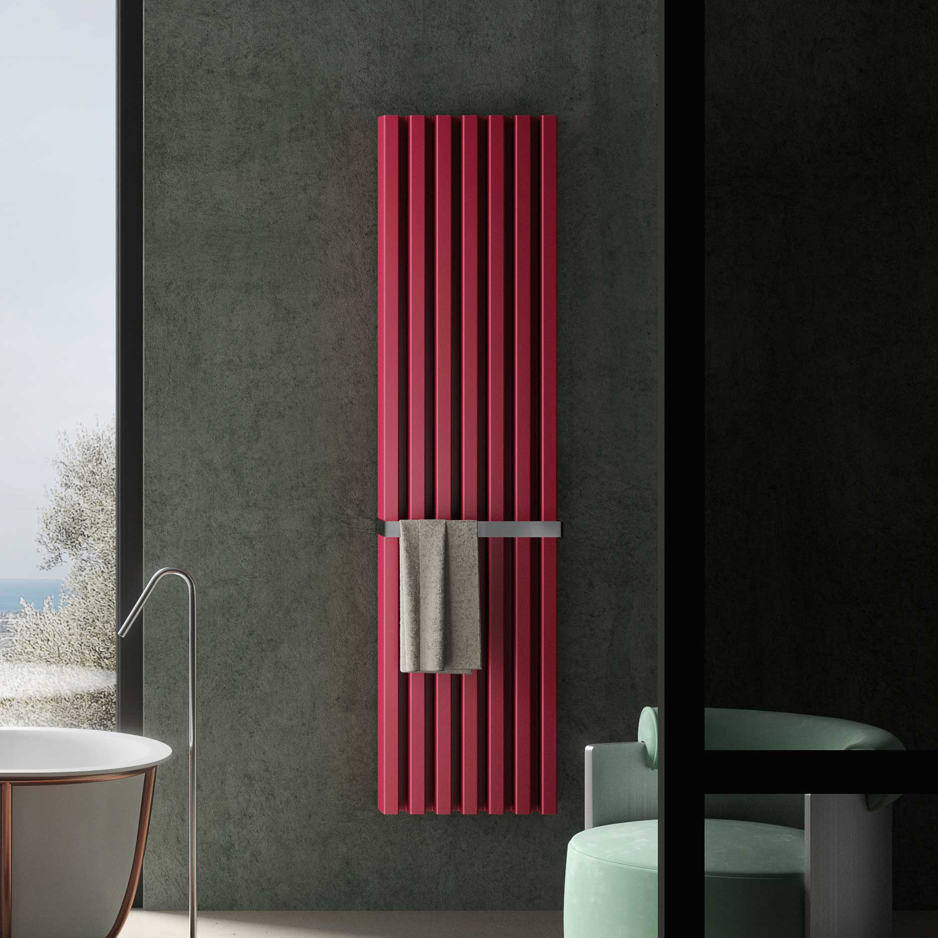 Mostrar el producto Soho/electrical del fabricante TUBES