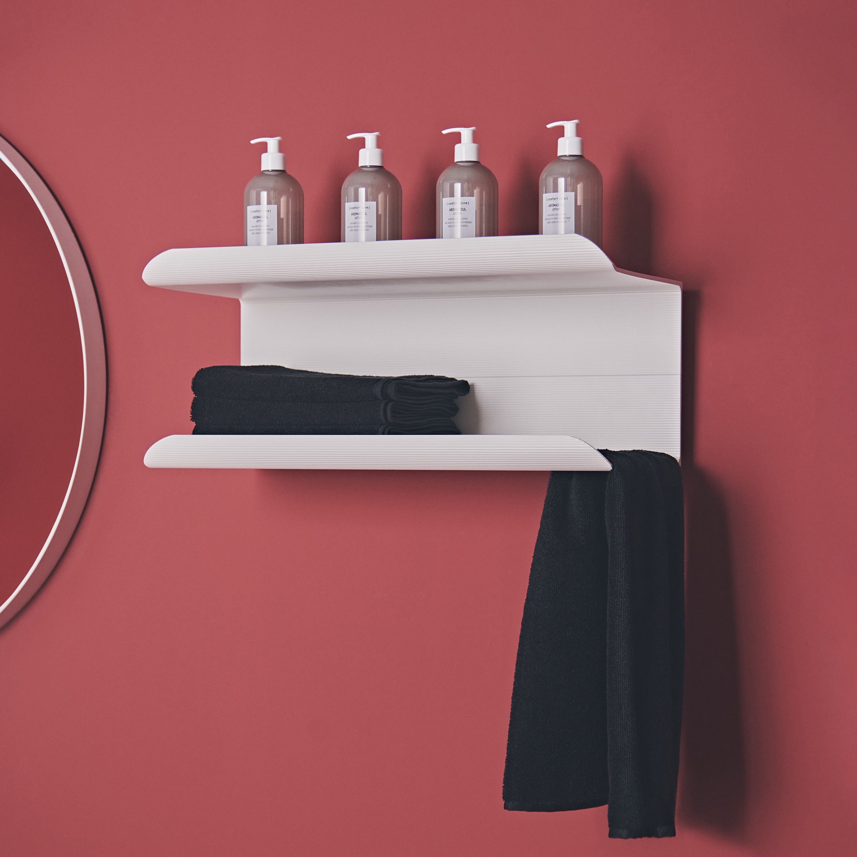 Display product JJ from manufacturer TUBES