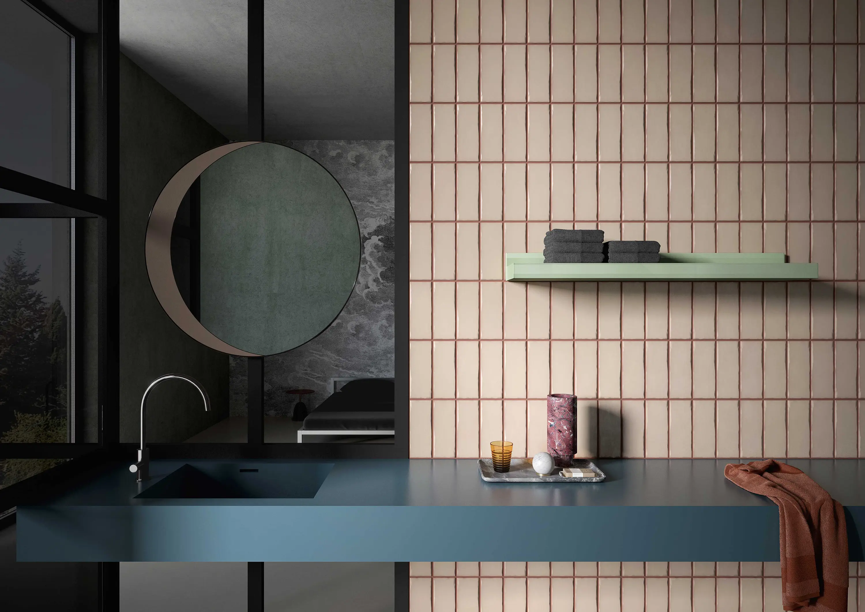 TUBES - Rift/reverse