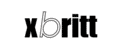 Logo for manufacturer xbritt moebel