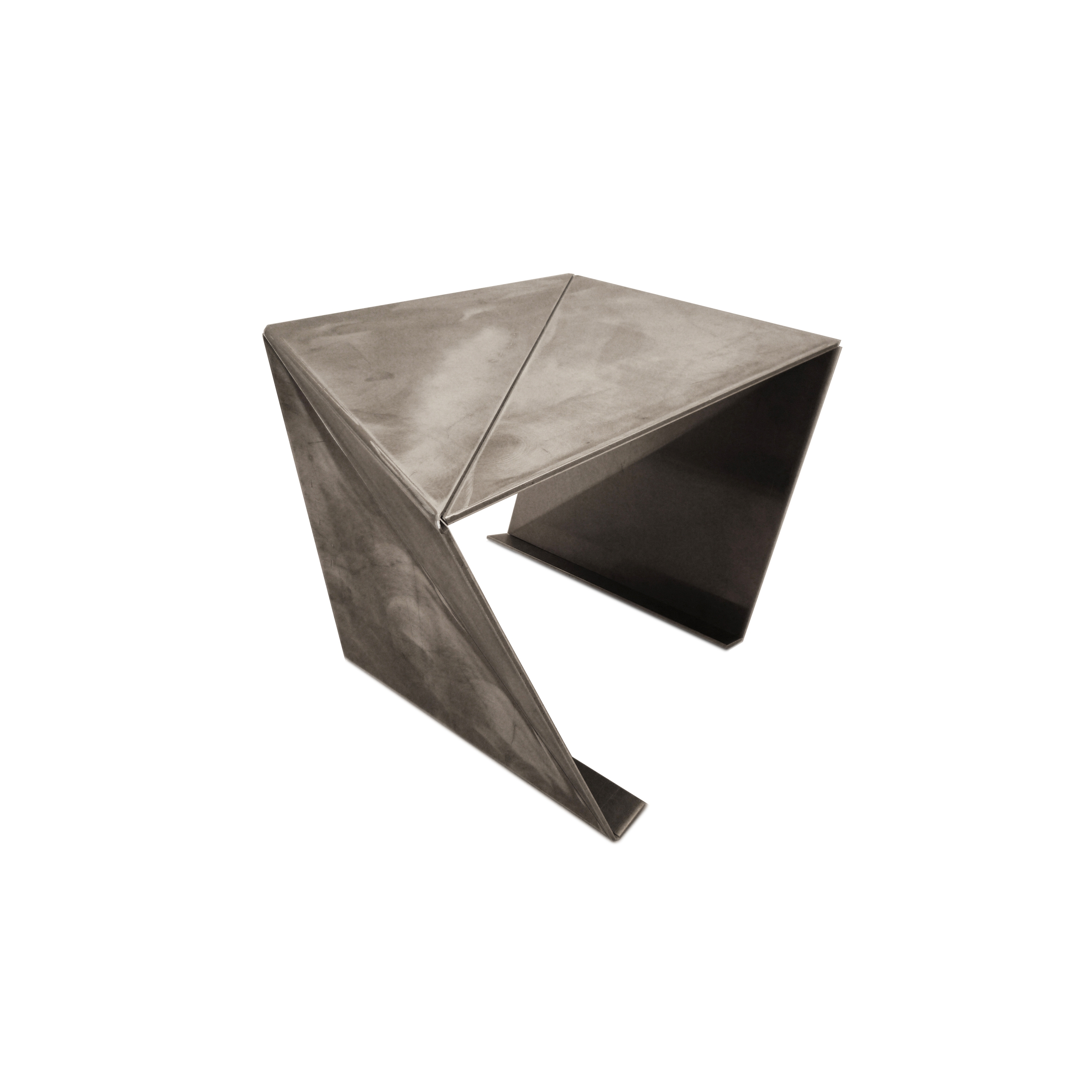 Display product aluFold from manufacturer xbritt moebel