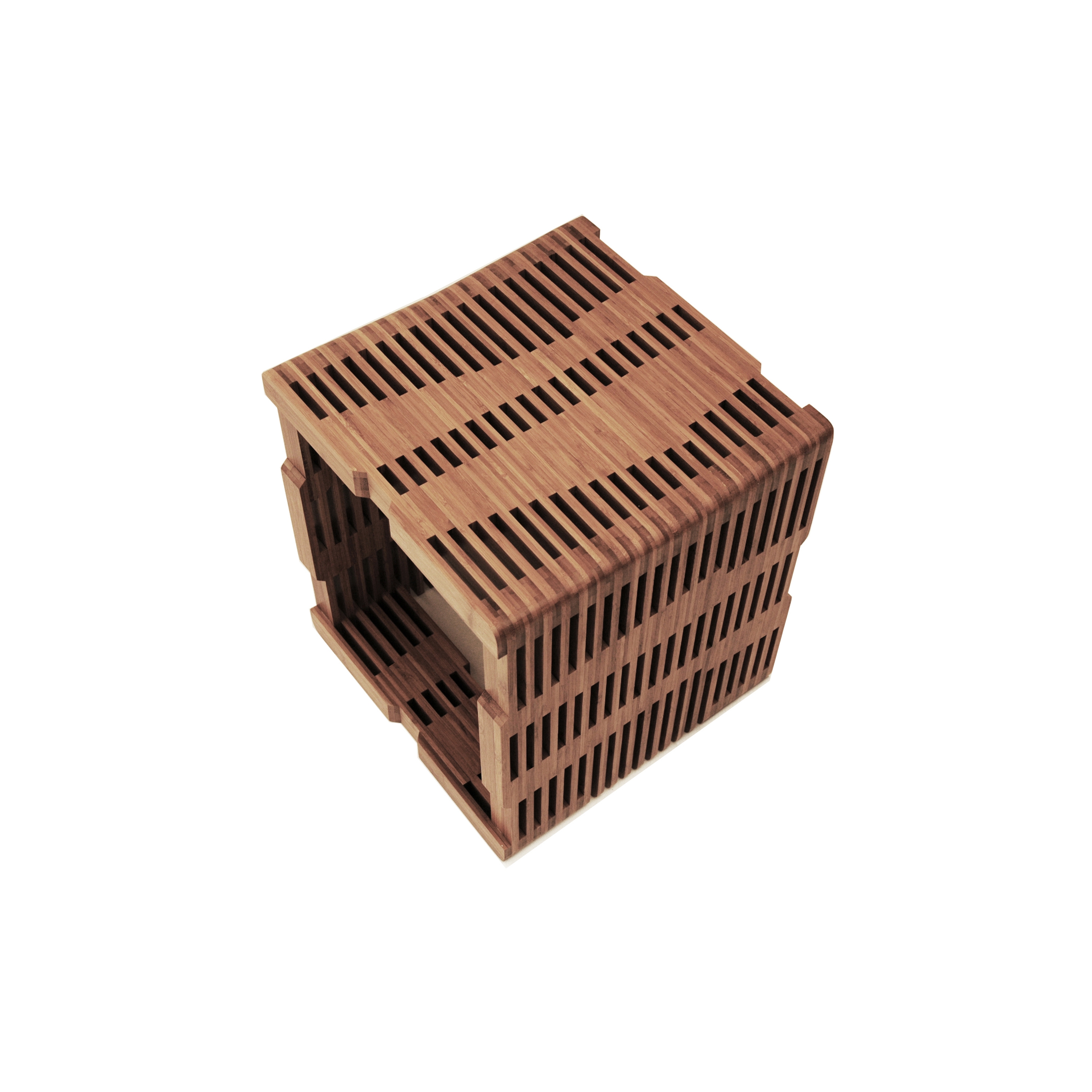 Mostra il prodotto stool Bu del produttore xbritt moebel