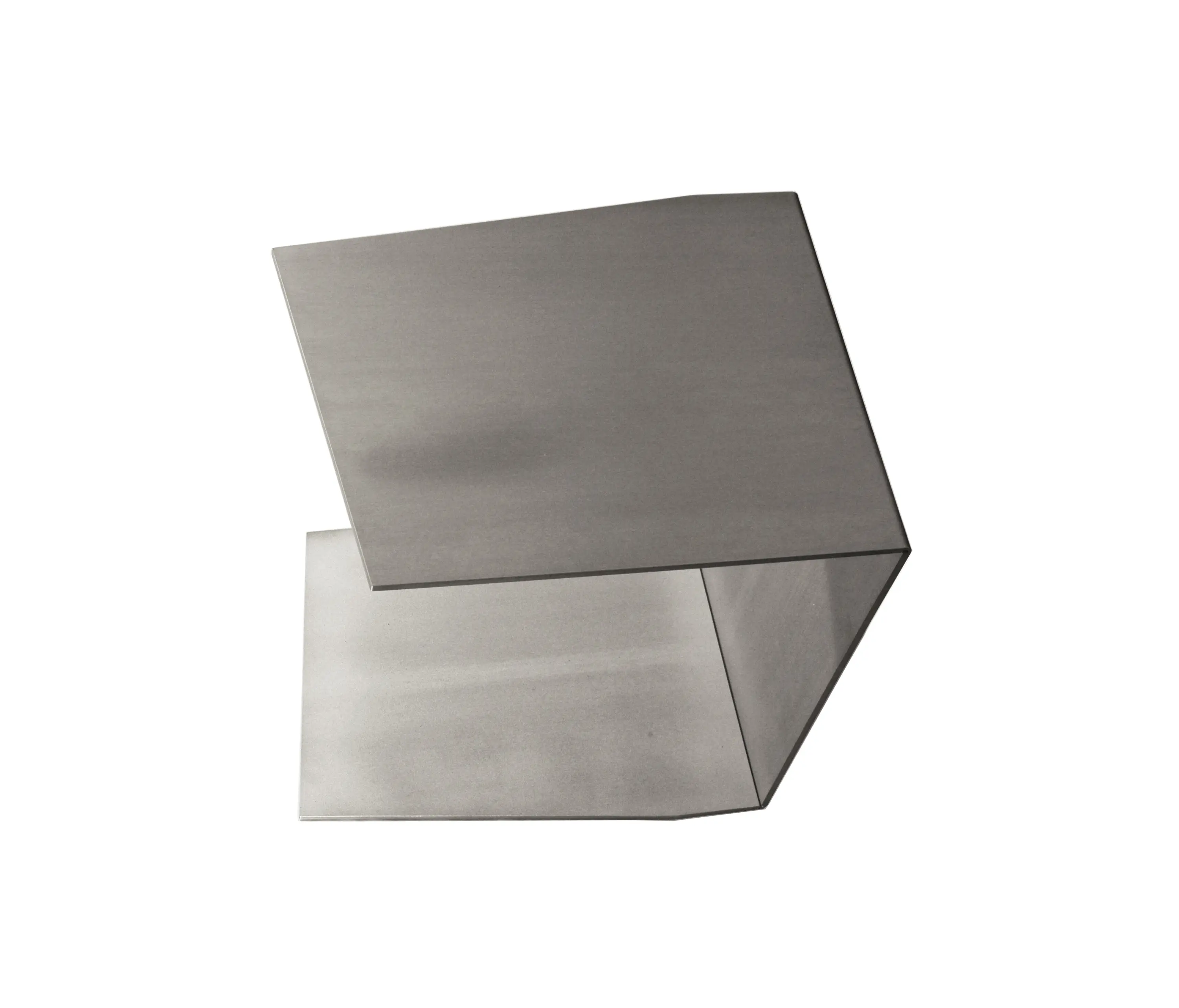 xbritt moebel - C-Table aluFold