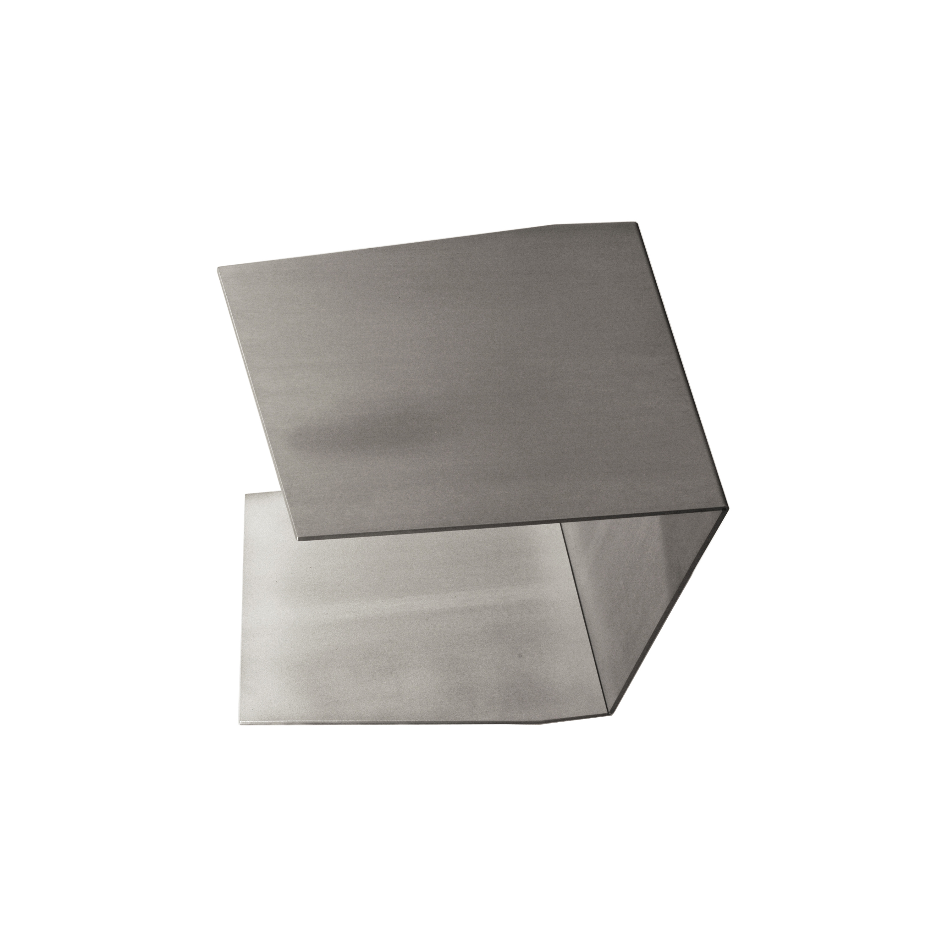 Afficher le produit C-Table aluFold du fabricant xbritt moebel