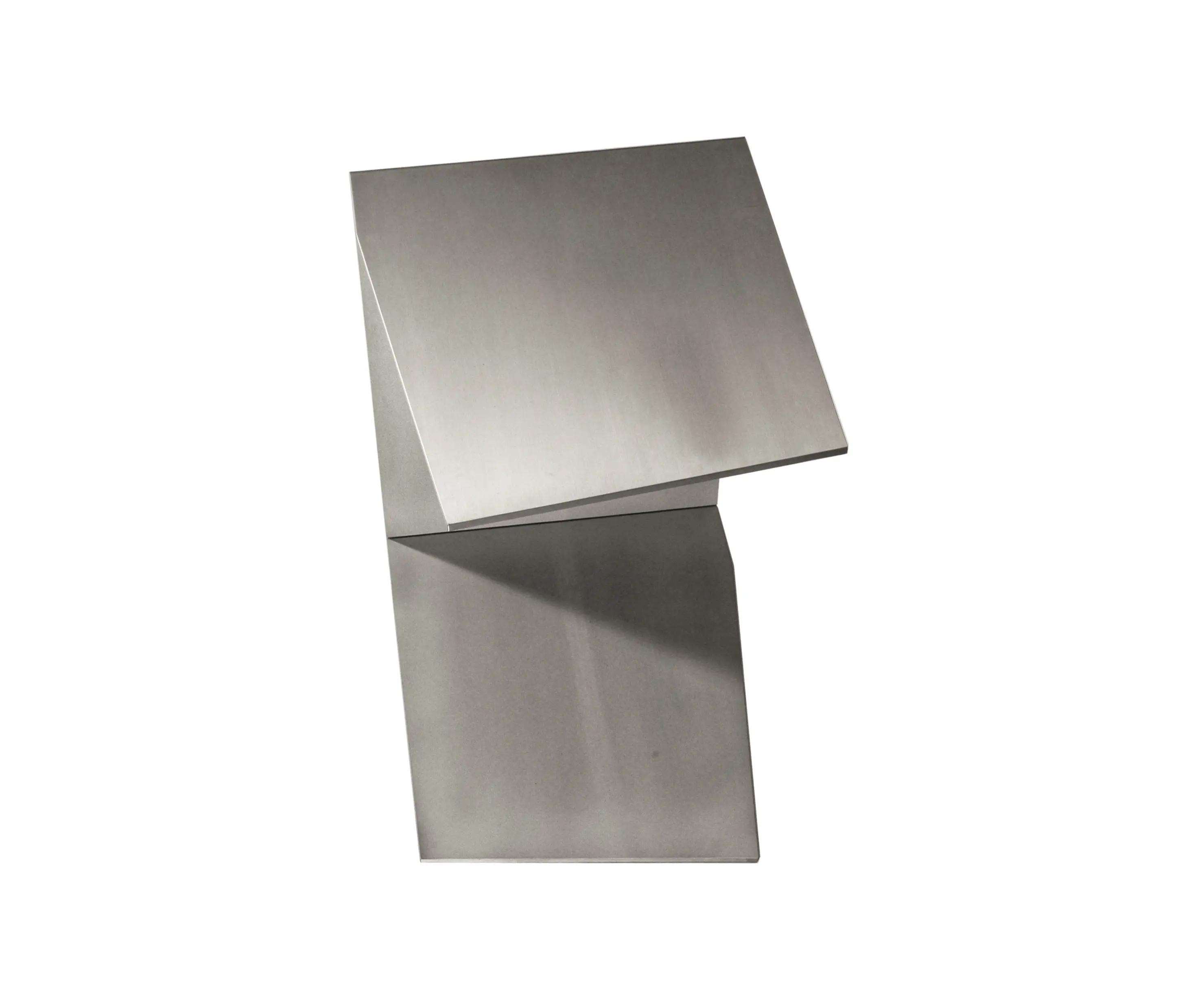 xbritt moebel - C-Table aluFold