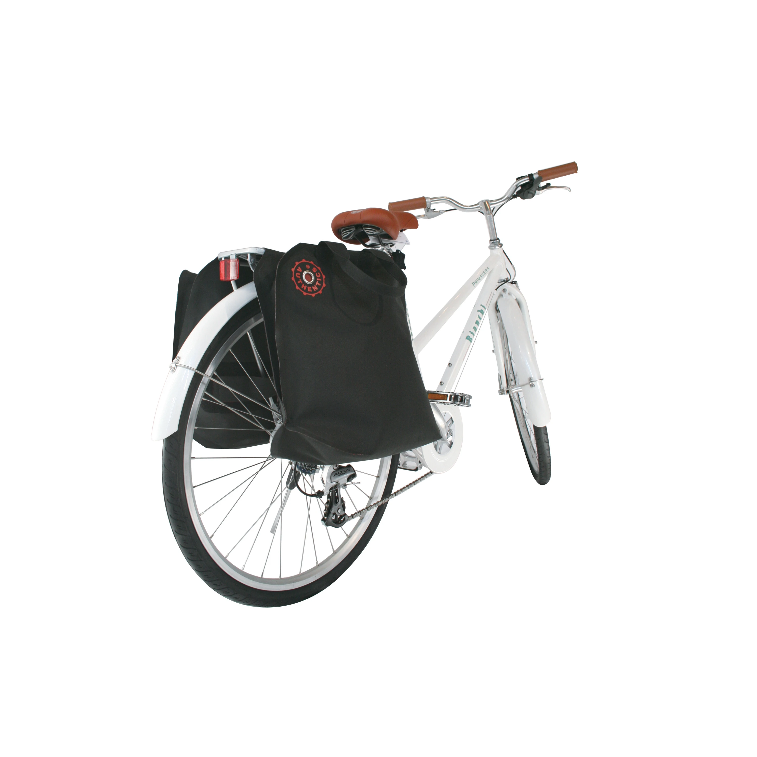 BAGS & TRAVEL ACCESSORIES