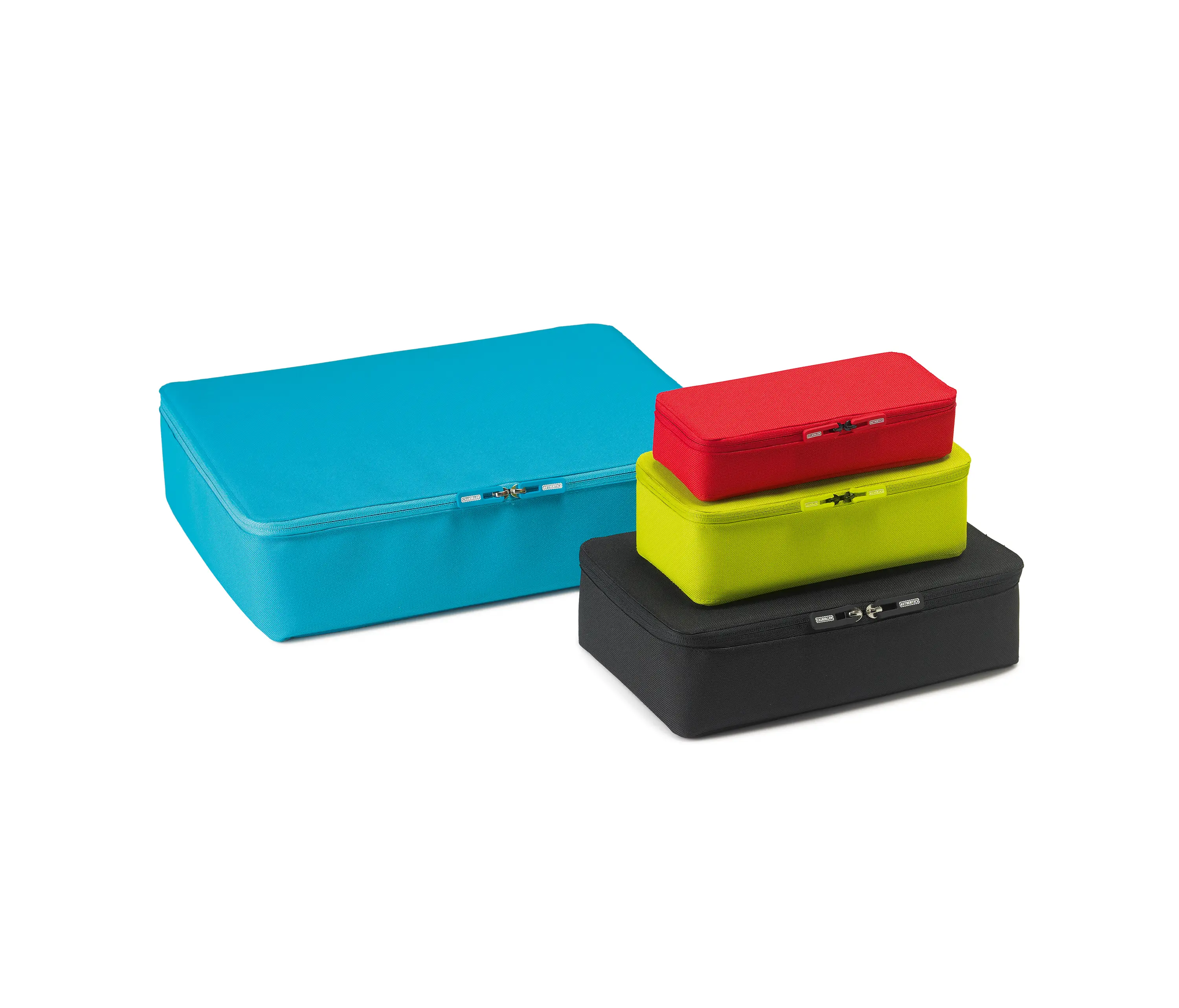 Authentics - TRAVELBOX cosmetic bag L