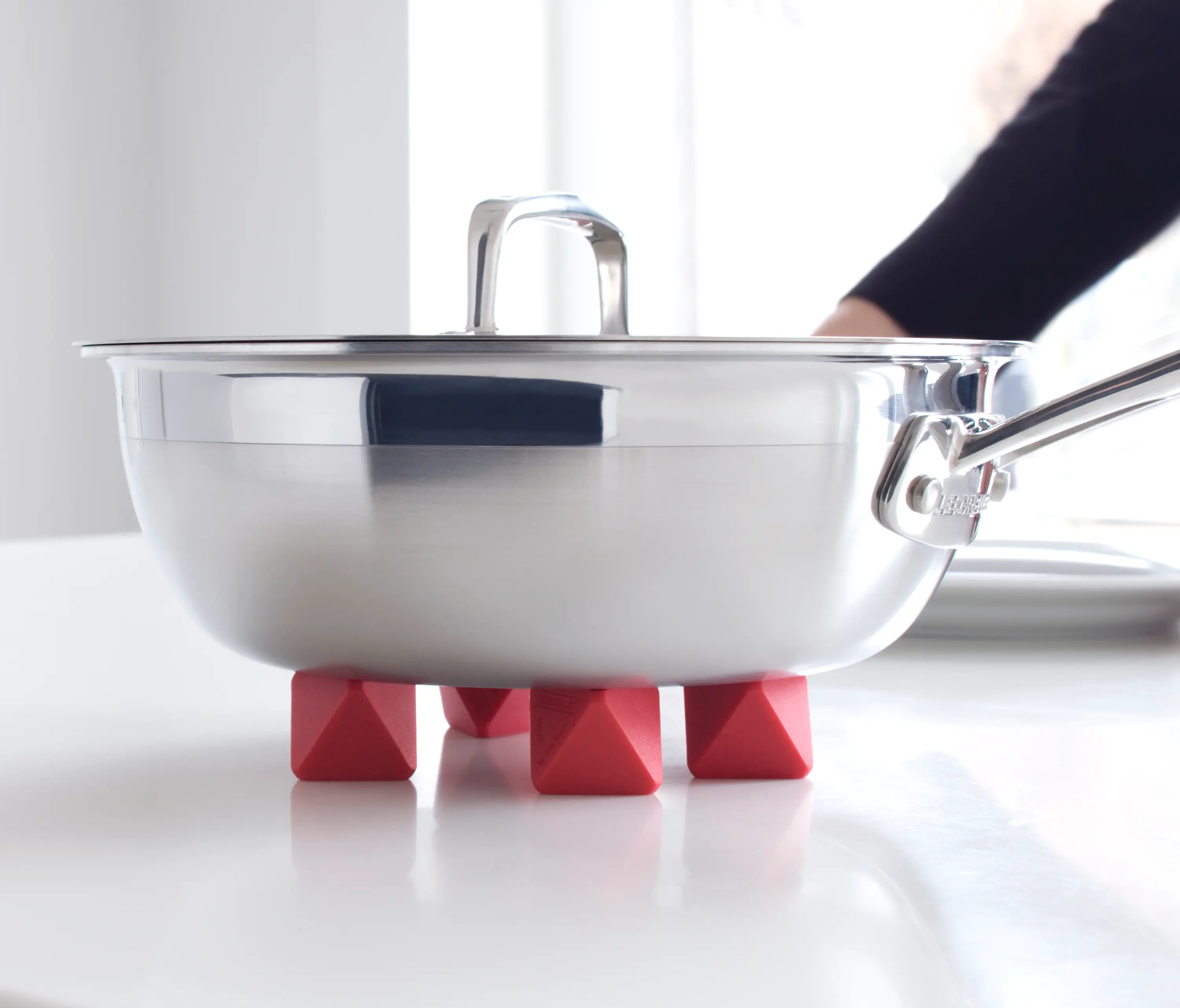 Authentics - 4HOT trivet