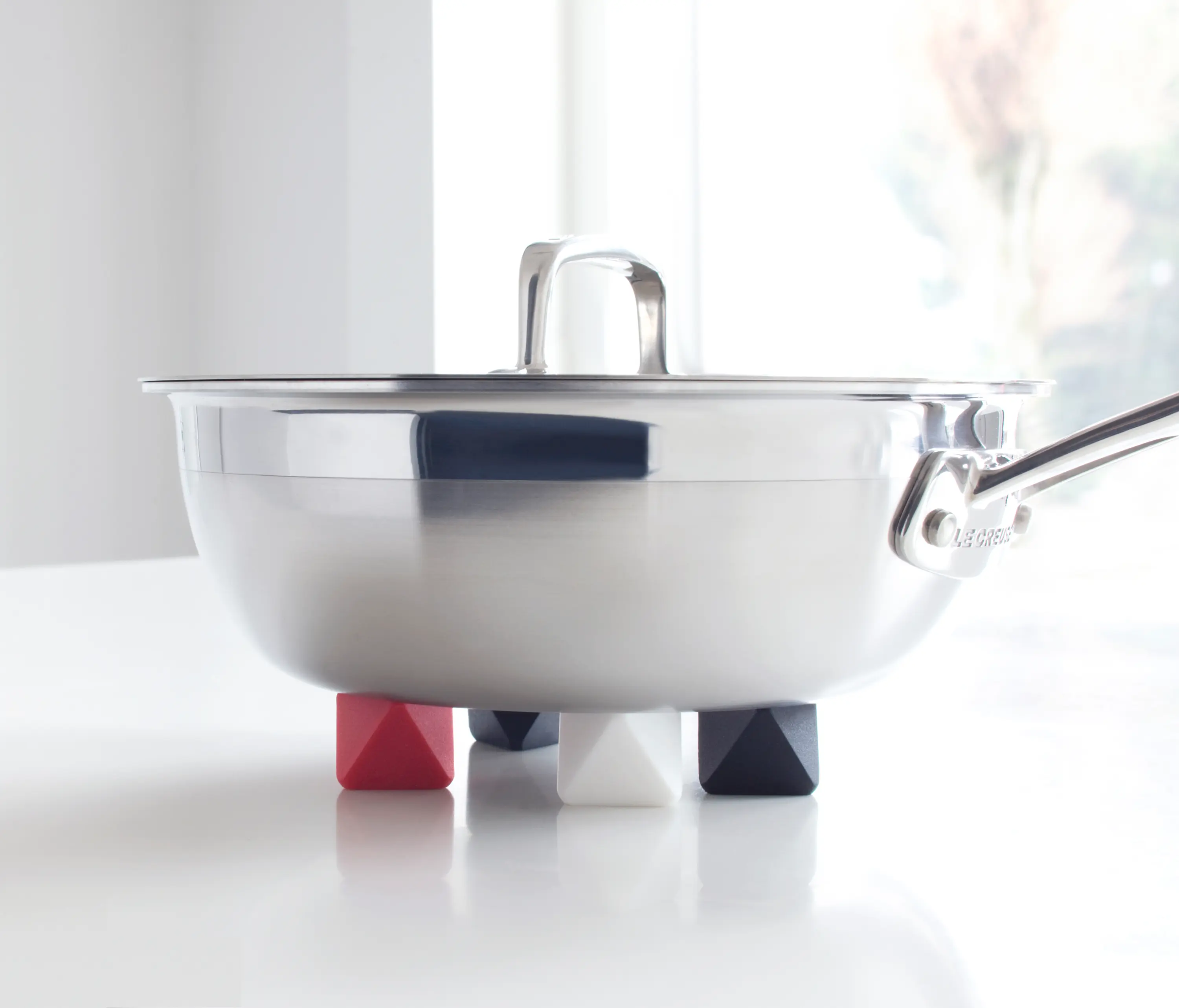 Authentics - 4HOT trivet