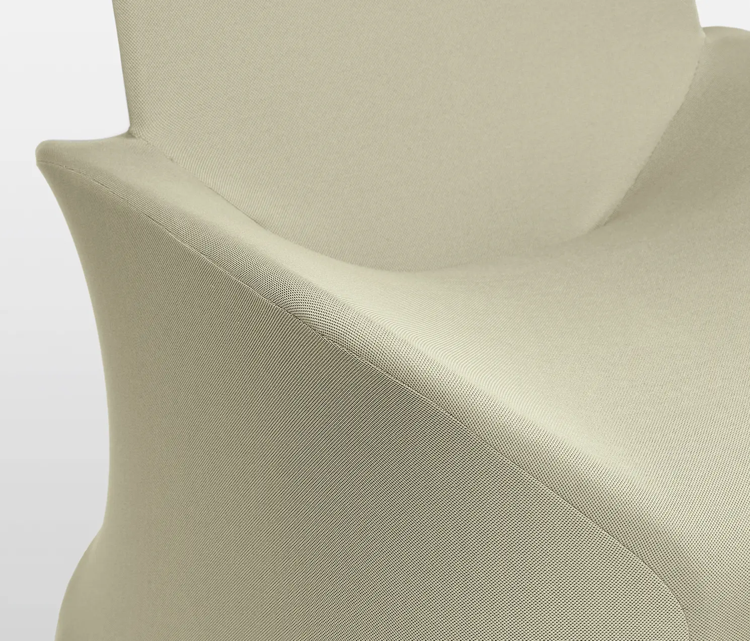 Authentics - ABRAHAM rocking chair