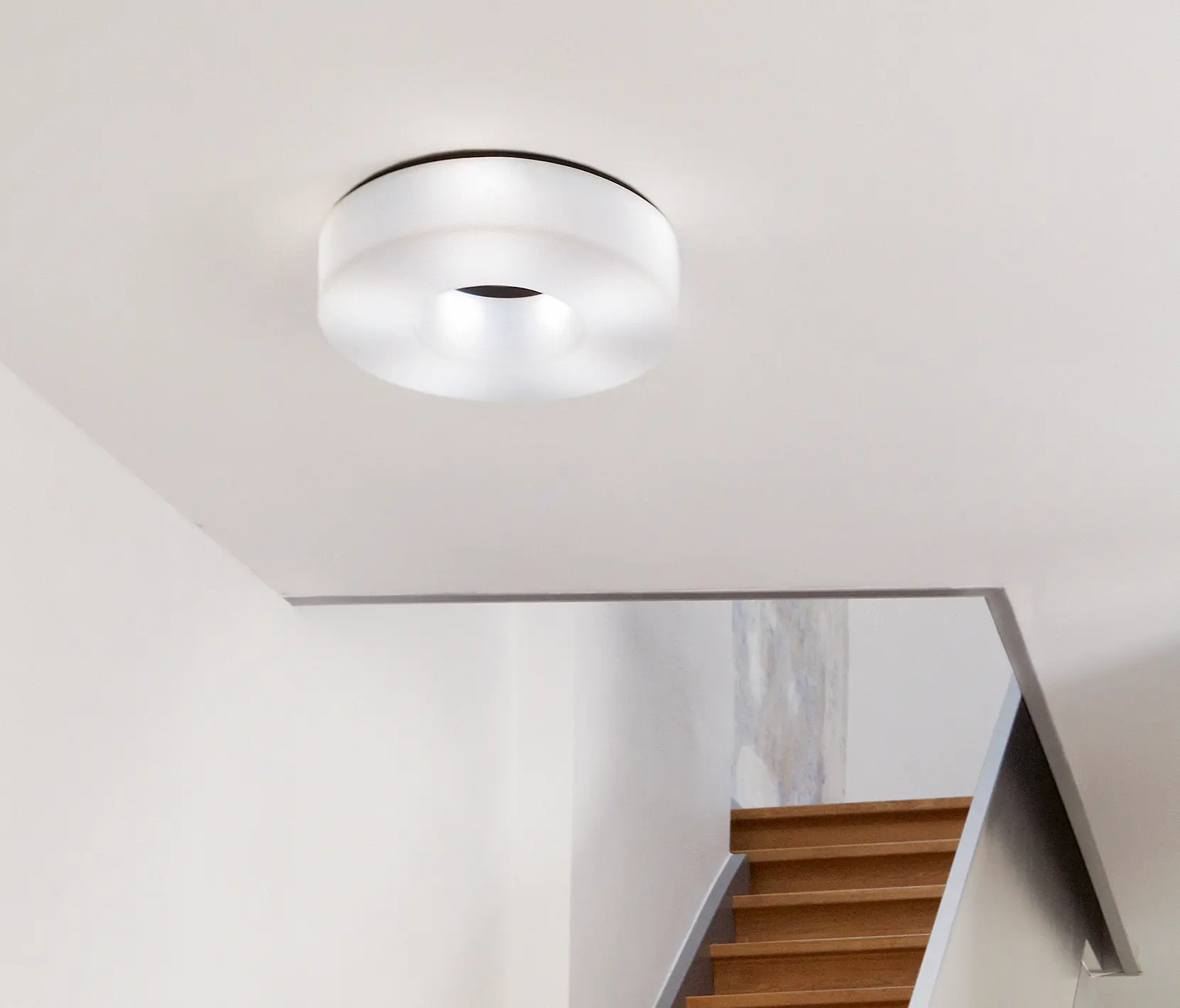 Authentics - BIG ROUND wall light