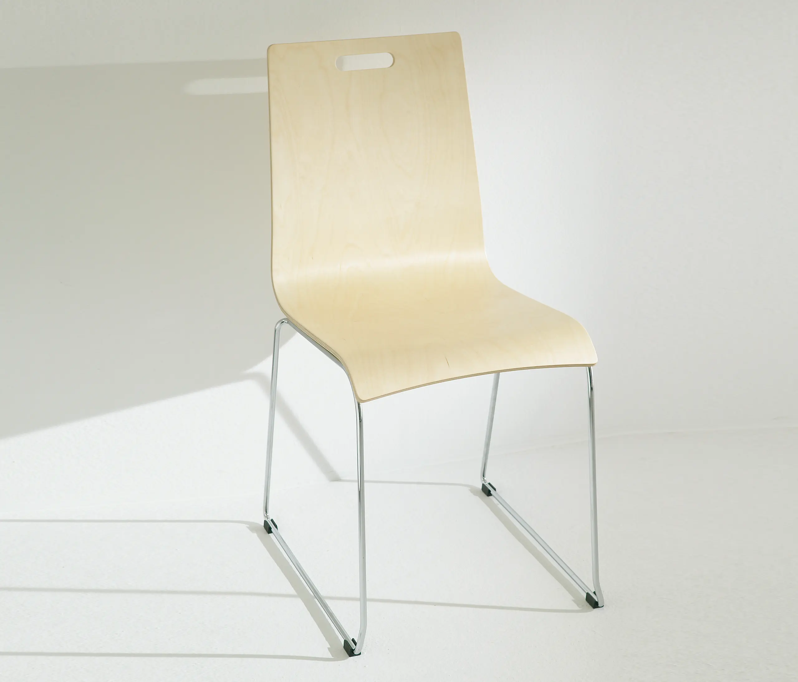 Authentics - EASY CHAIR