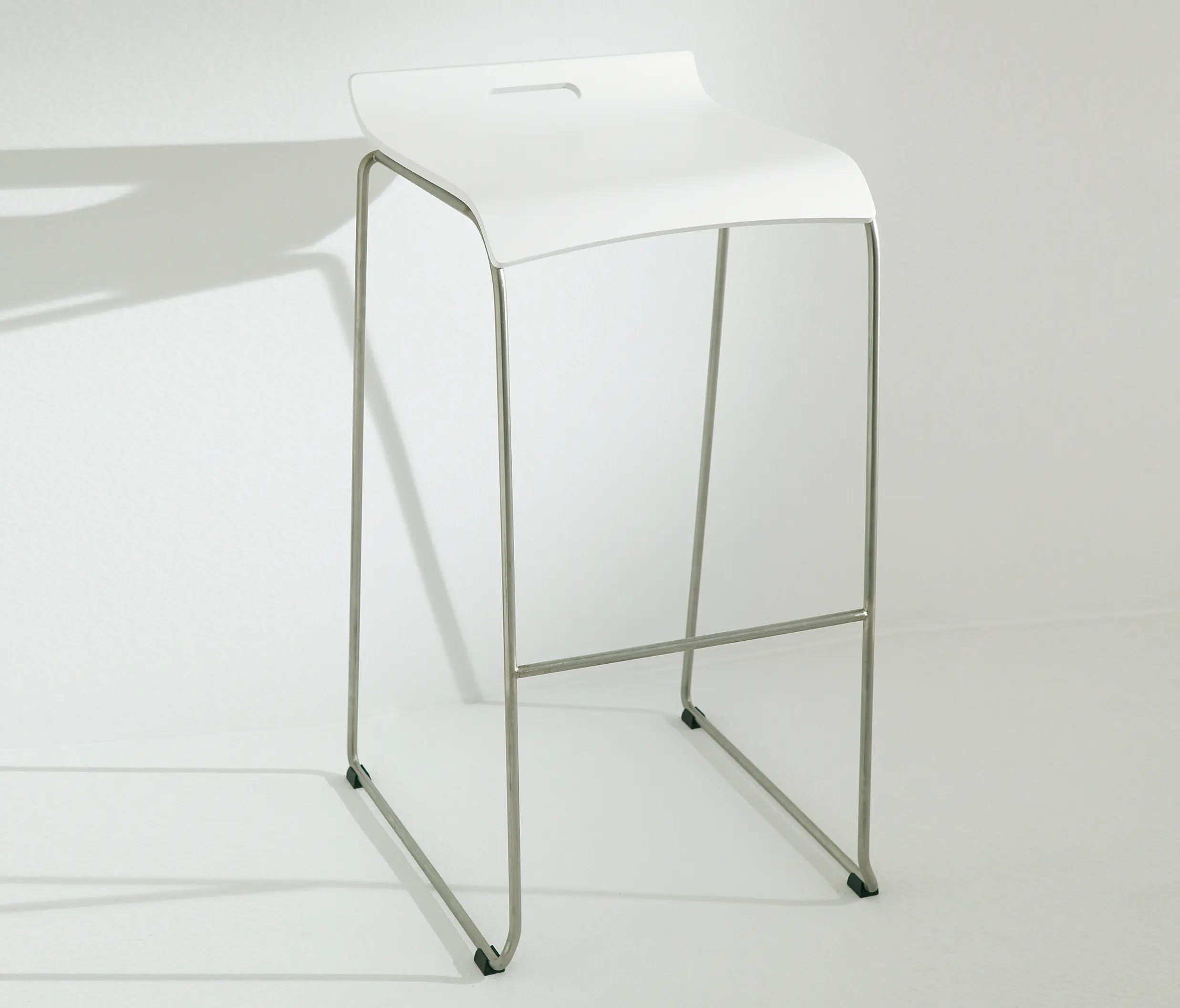 Authentics - EASY STOOL Barhocker