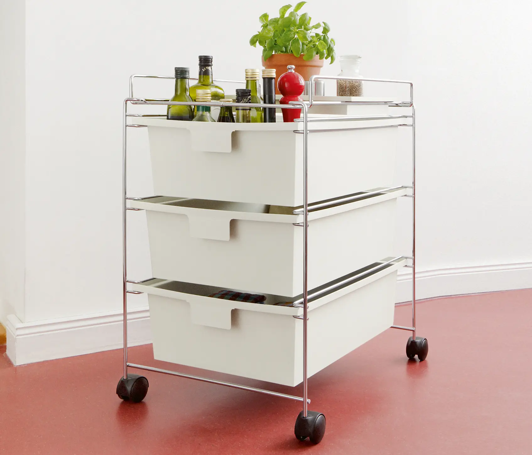 Authentics - GO Rollwagen