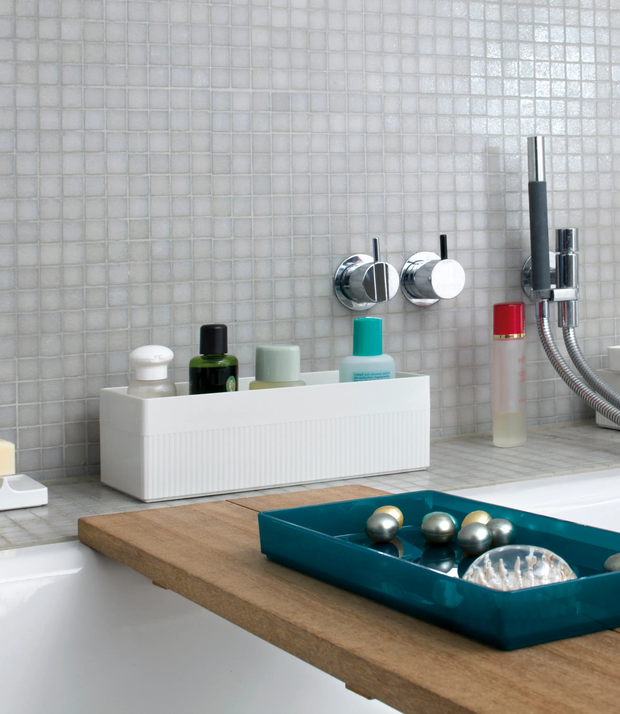 Authentics - KALI Seifenspender