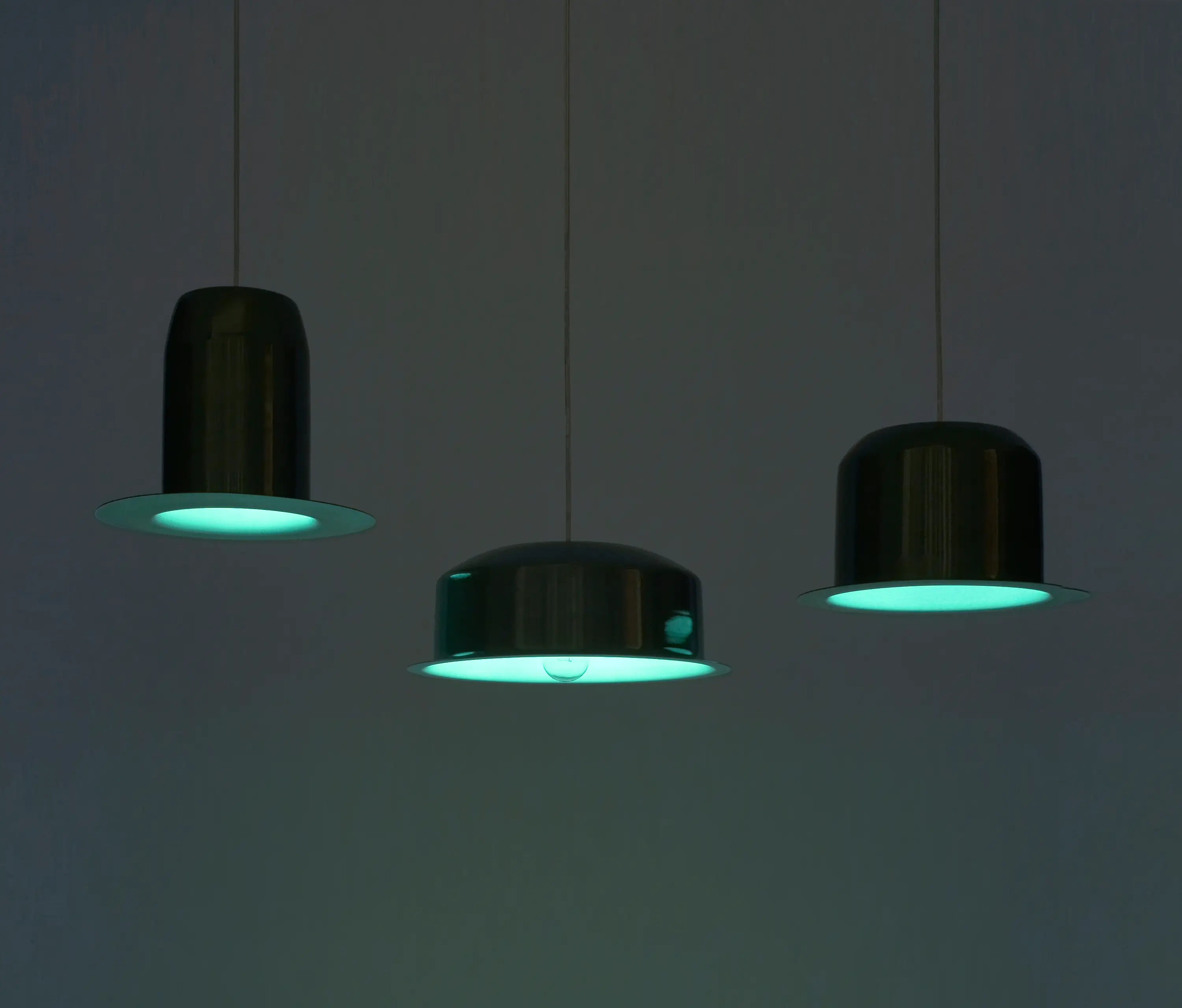 Authentics - LINGOR pendant light