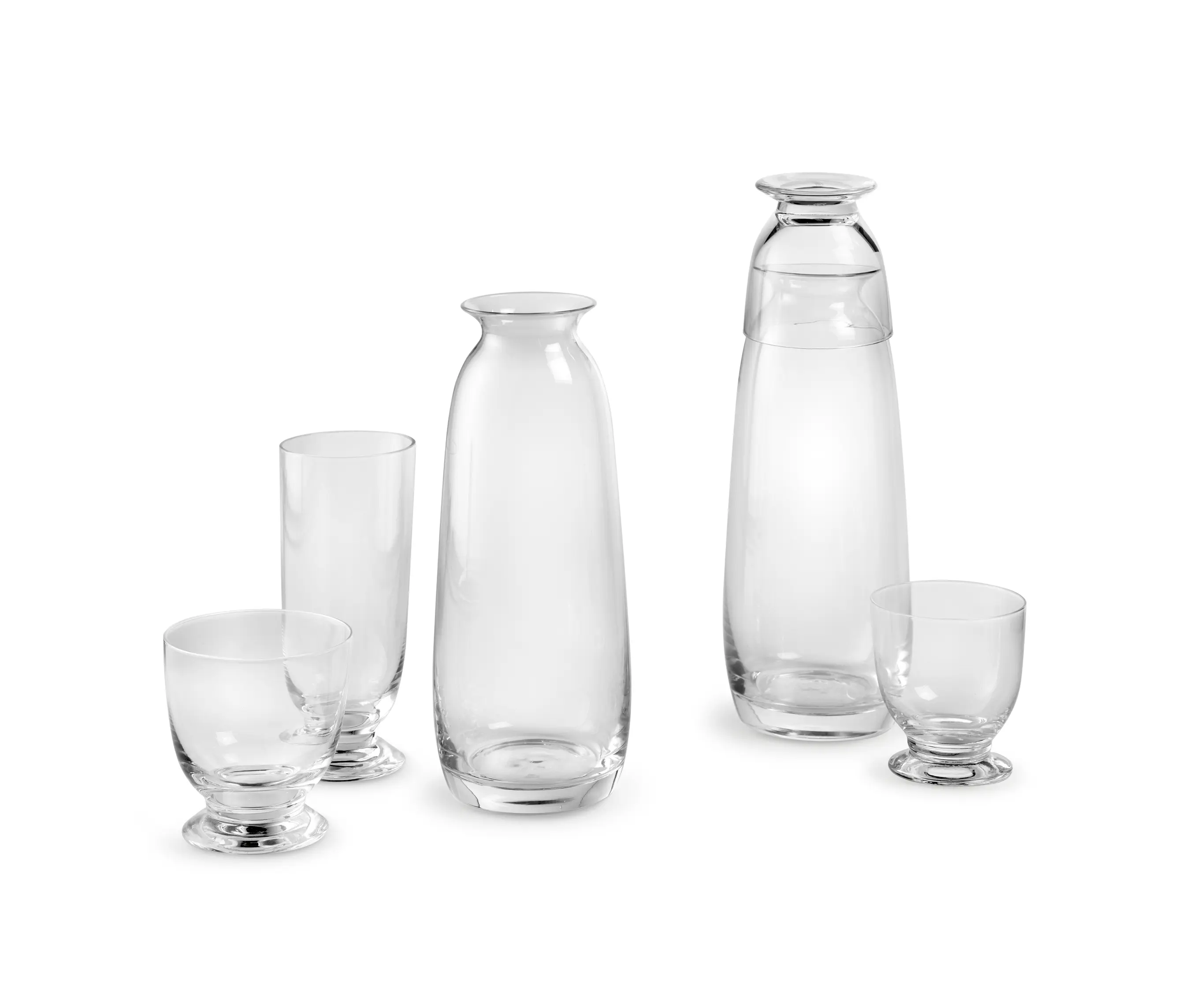 Authentics - SNOWMAN Schälchen