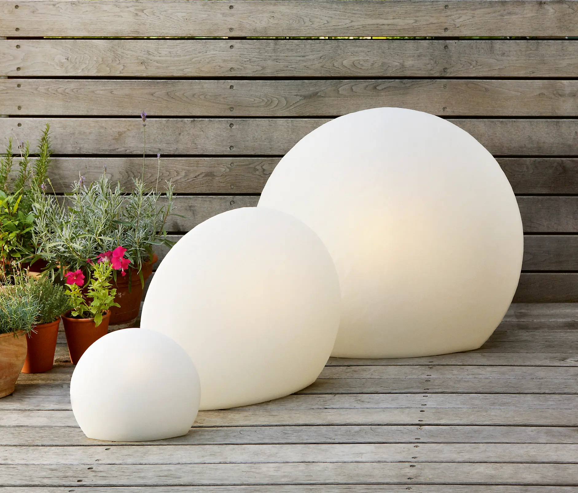 Authentics - EGGO S indoor